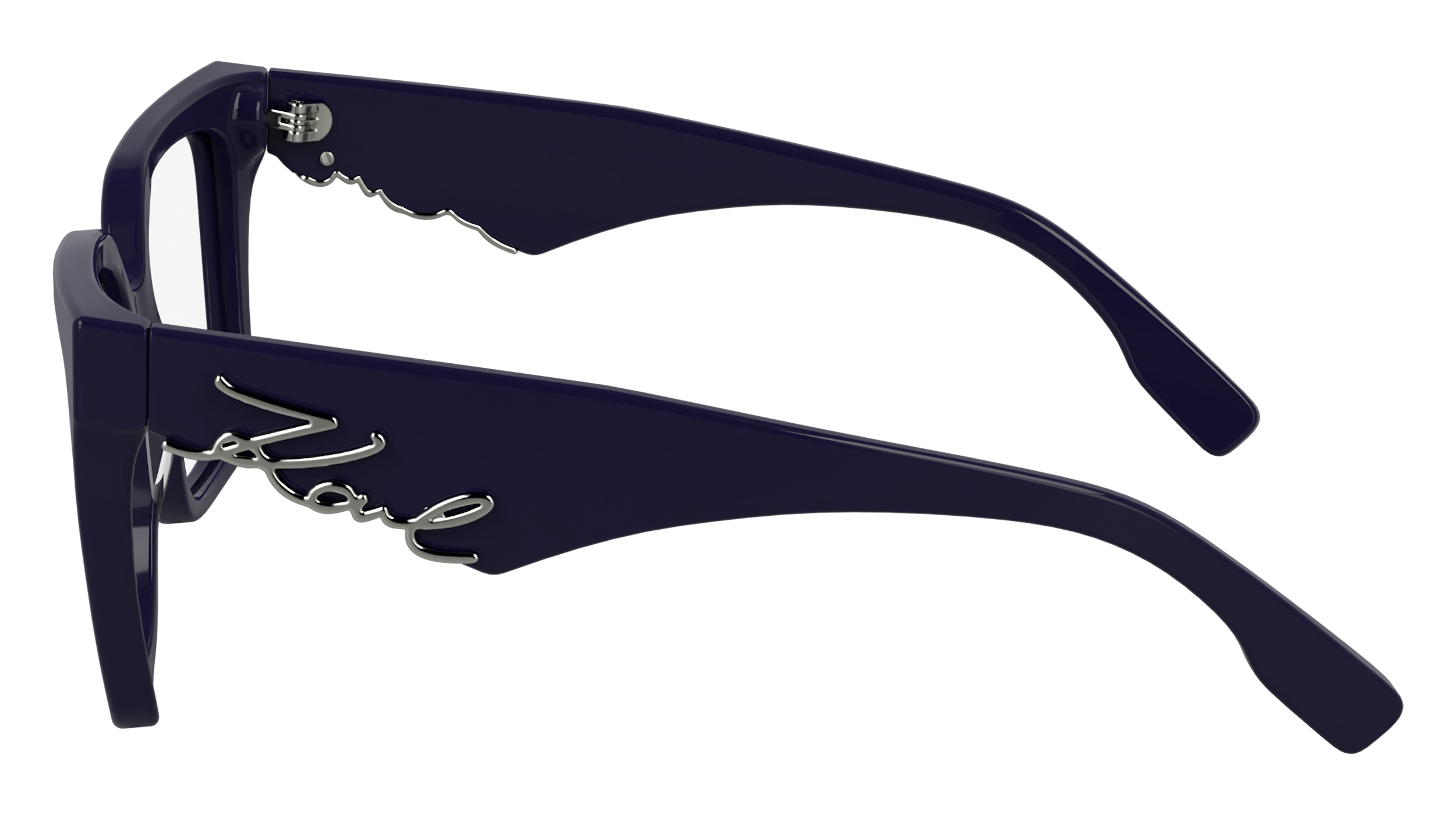 KL6170 541 Montature da vista Karl Lagerfeld 4