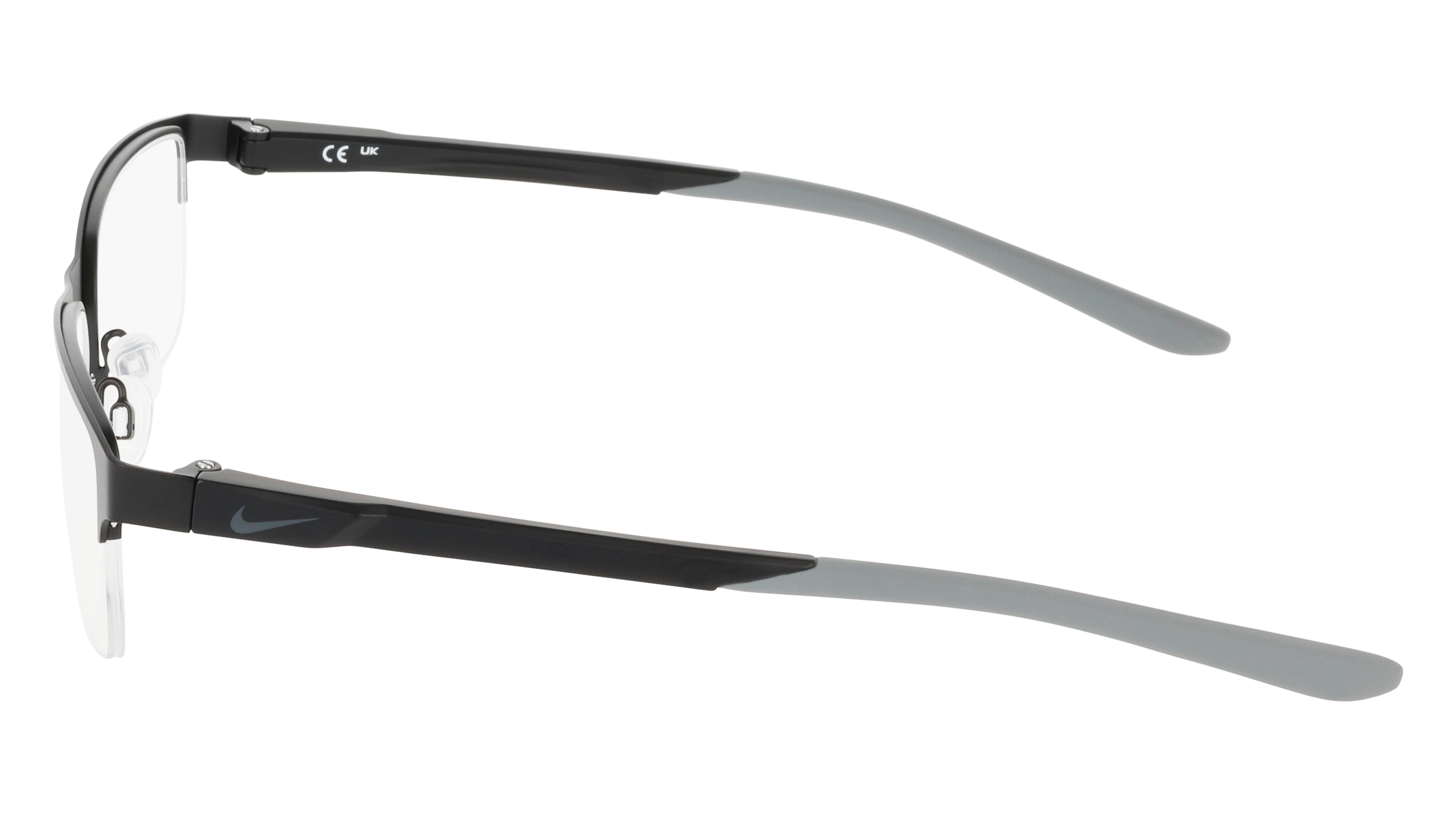 NIKE 8159 001 Montature da vista Nike 3
