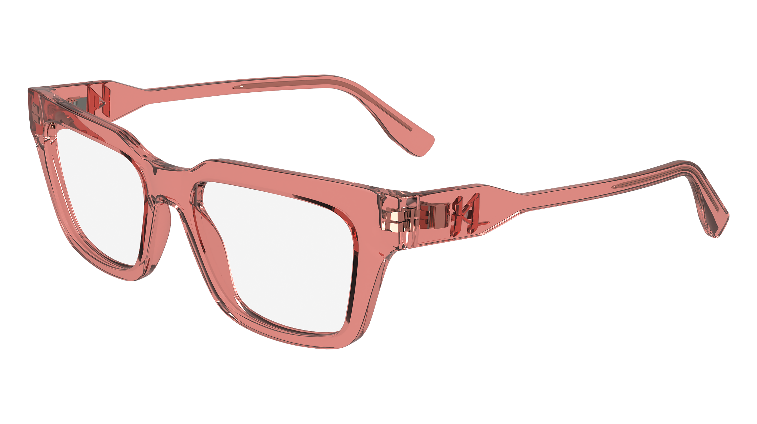 KL6152 610 Montature da vista Karl Lagerfeld 1