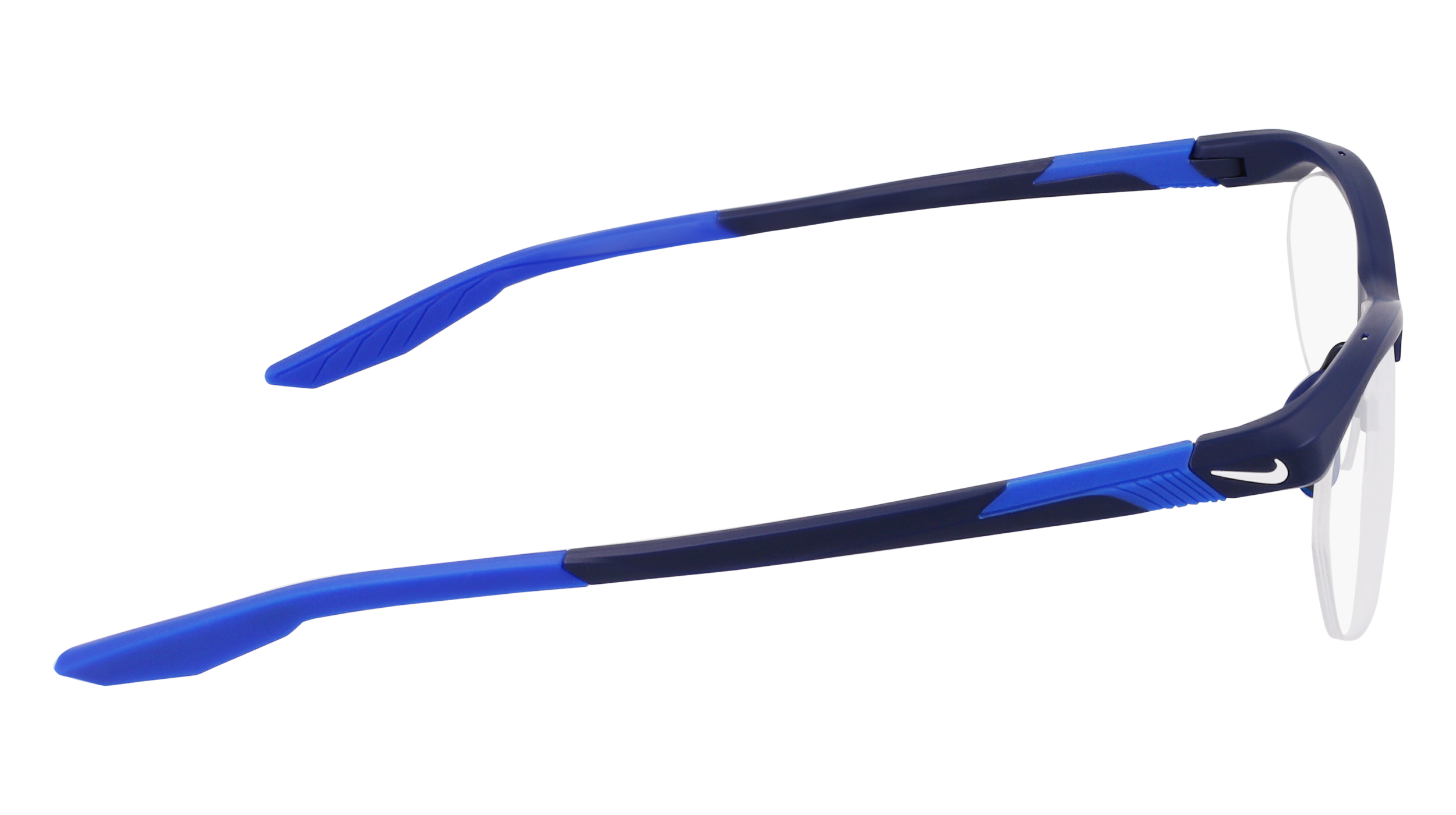 NIKE 7401 410 Montature da vista Nike 7