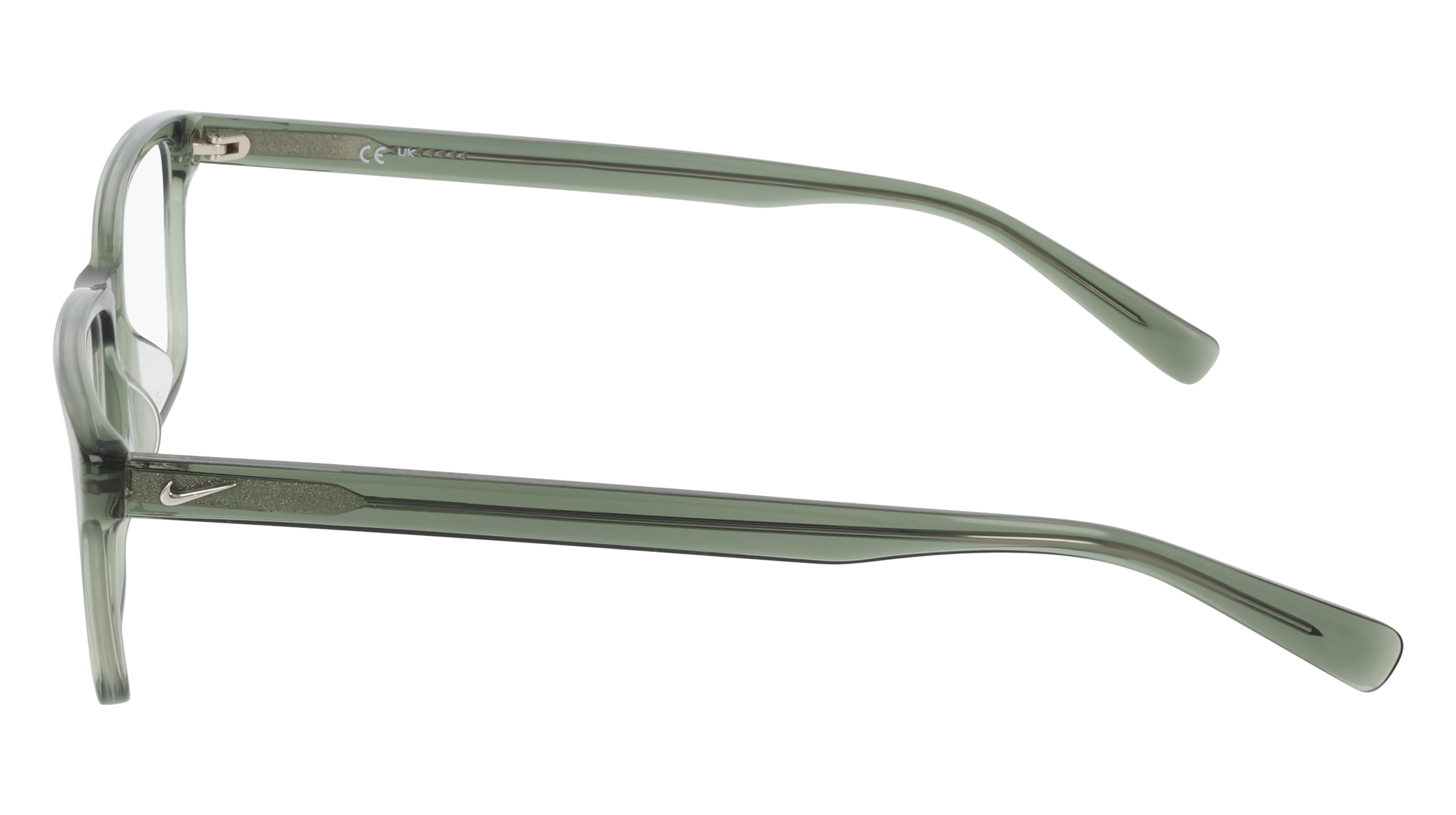 NIKE 1001 311 Montature da vista Nike 3