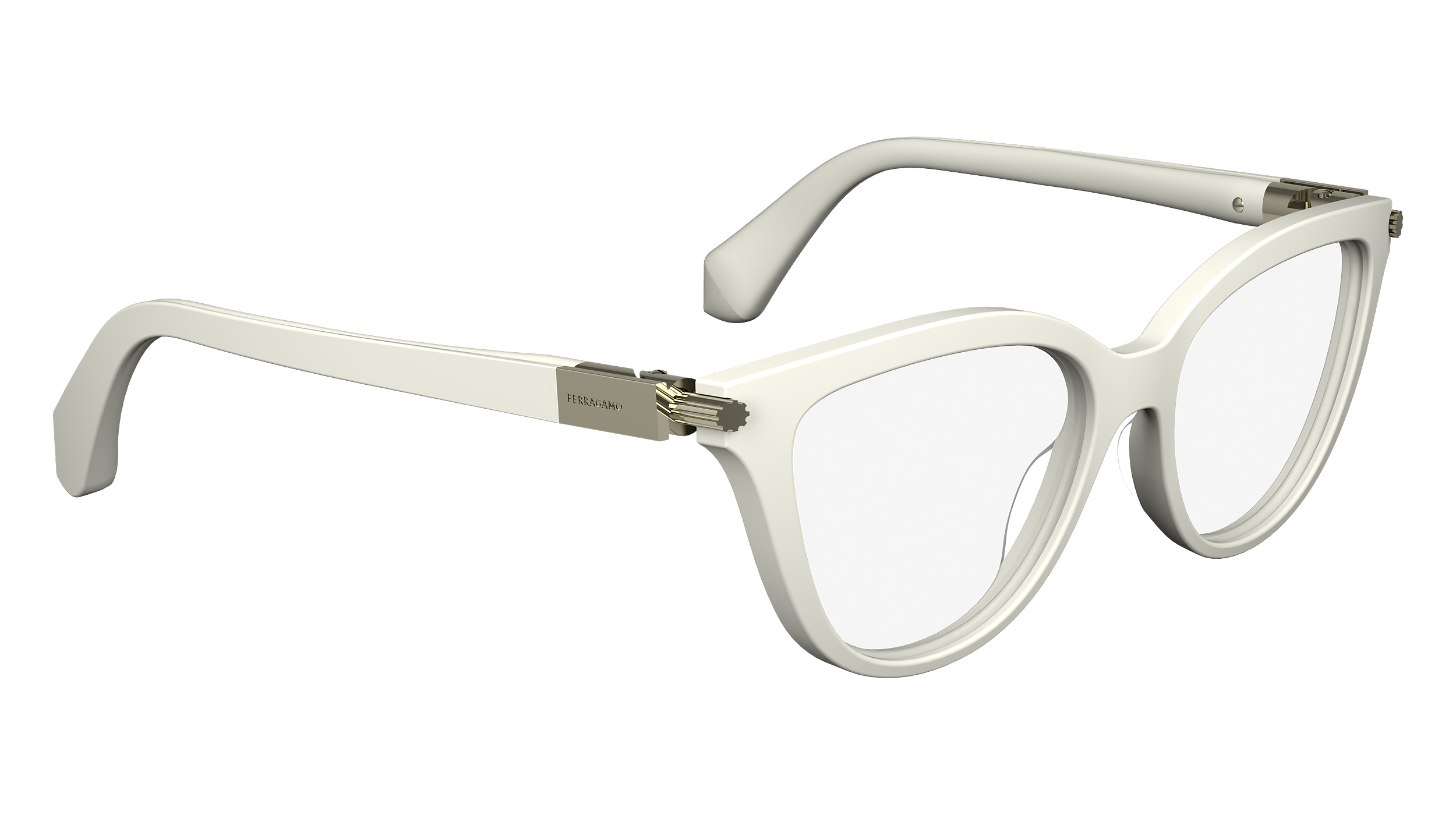 SF2974 103 Montature da vista Ferragamo 8