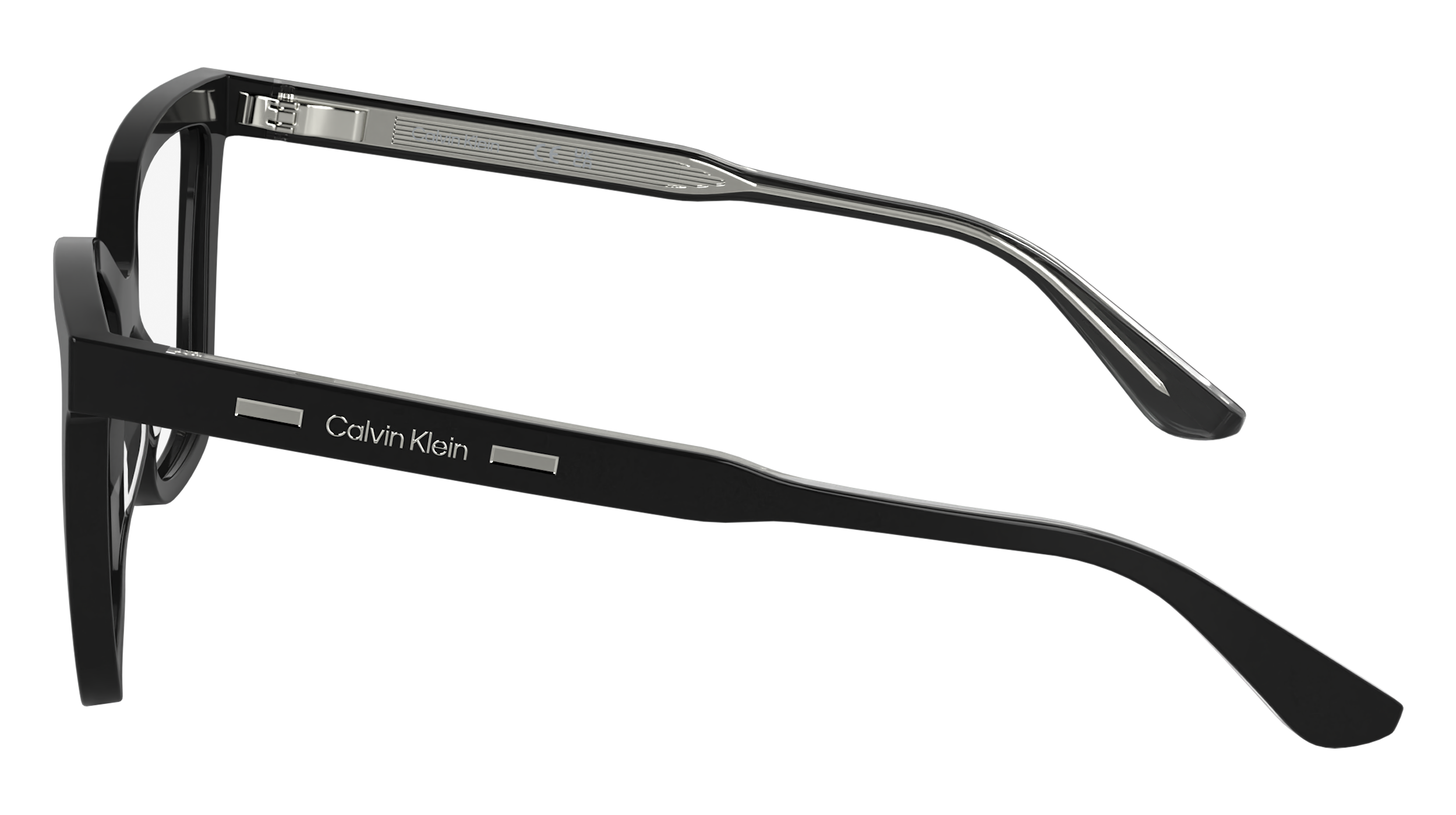 CK24550MAG-SET 001 Montature da vista Calvin Klein 4