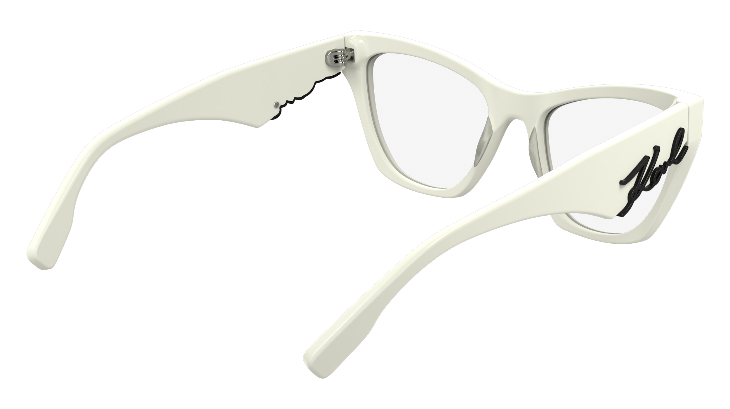 KL6171 105 Montature da vista Karl Lagerfeld 4