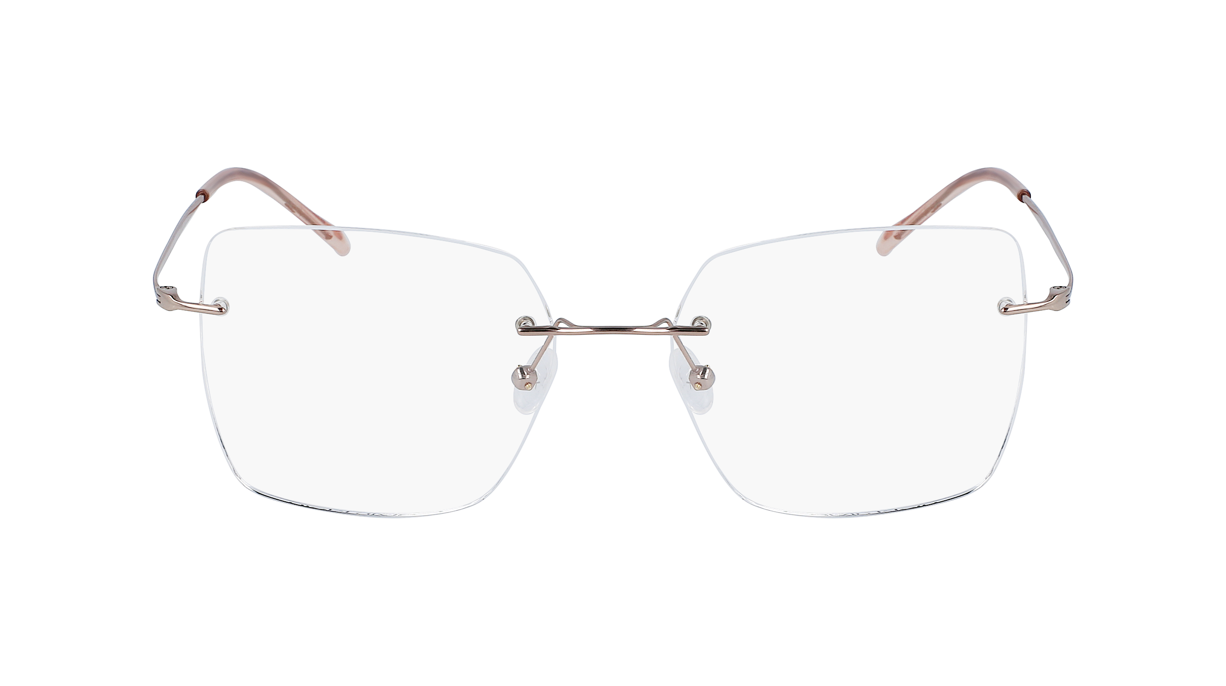 CK22125TC 272 Montature da vista Calvin Klein 3