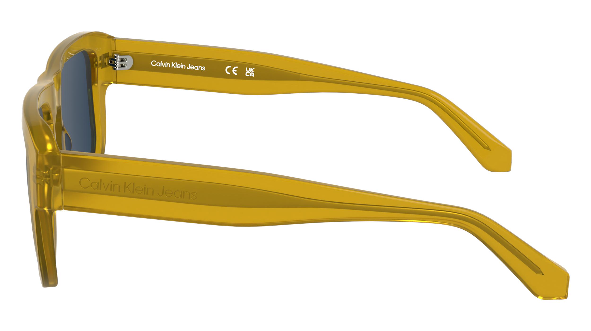 CKJ24607S 275 Occhiali da sole Calvin Klein 9