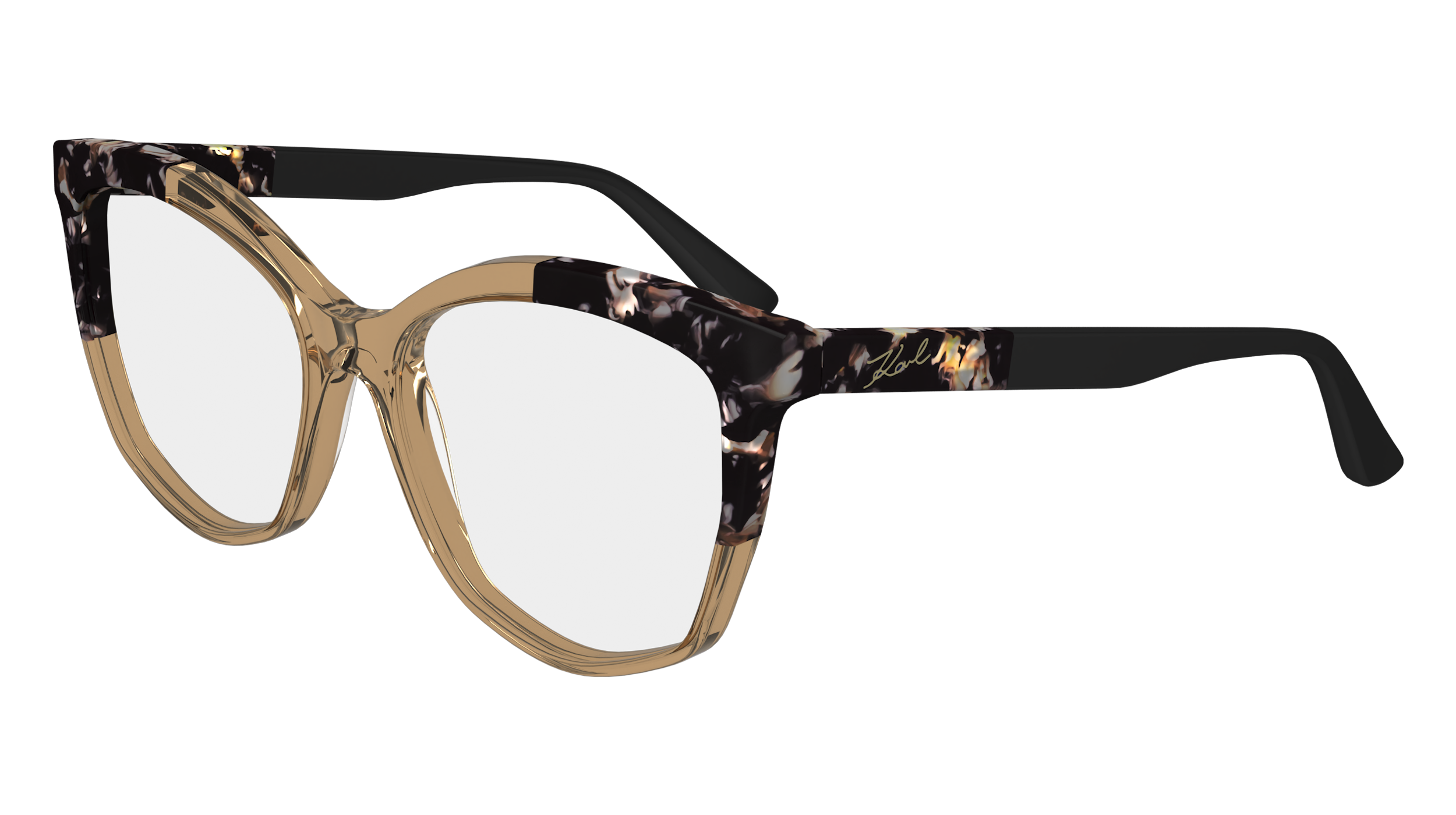 KL6154 245 Montature da vista Karl Lagerfeld 1