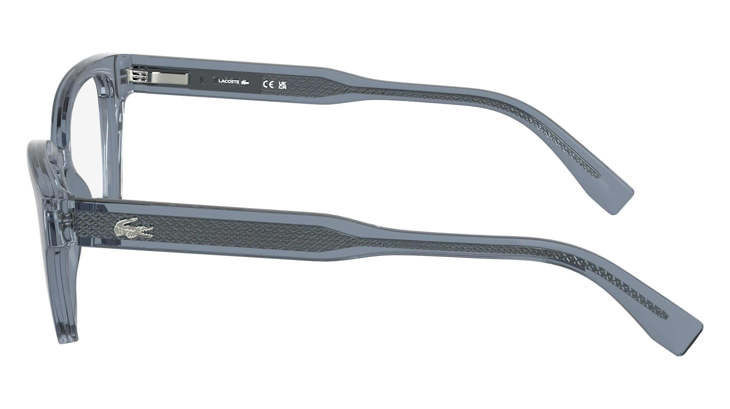 L2983 038 Montature da vista Lacoste 3