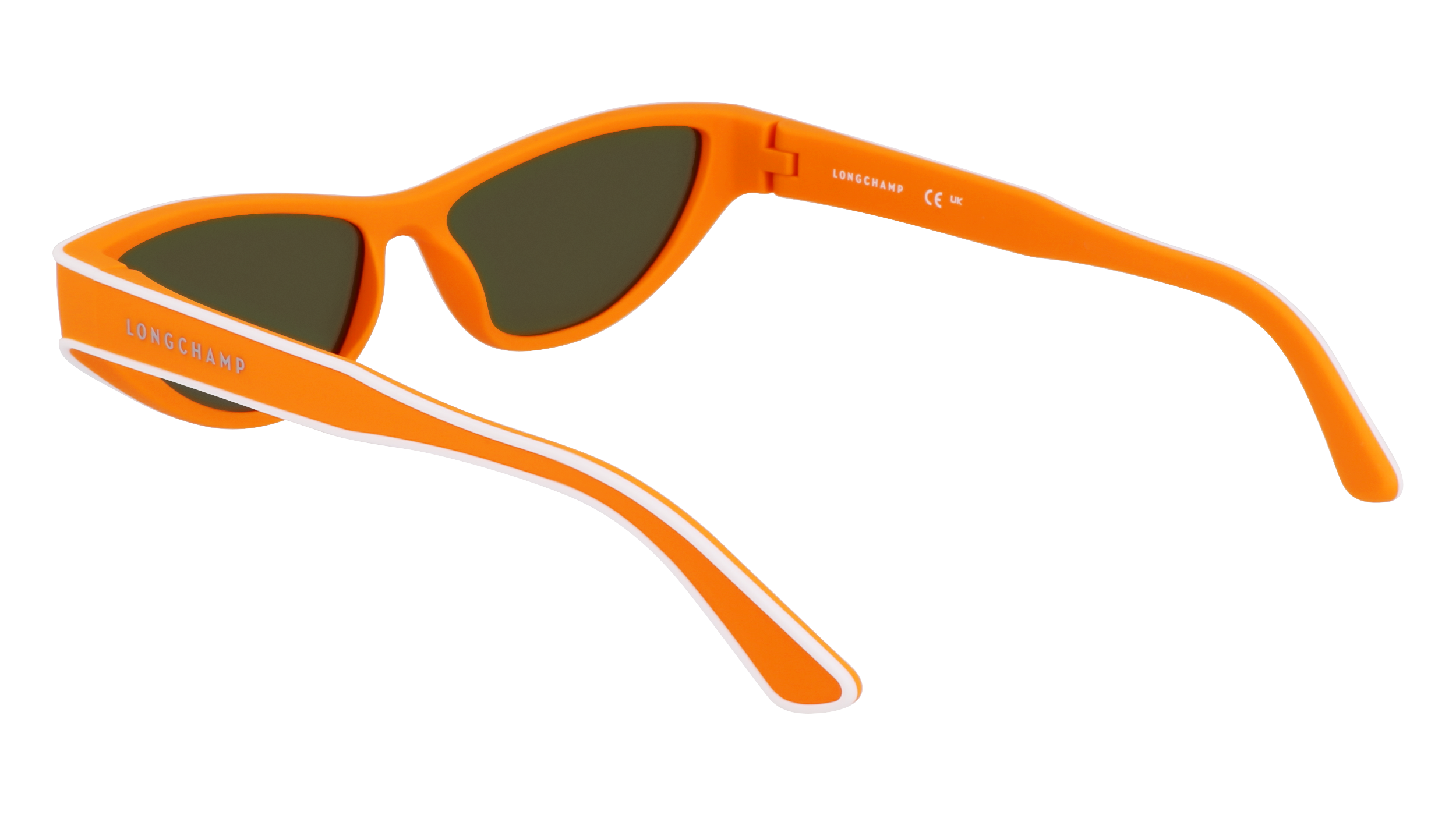 LO761S 841 Occhiali da sole LONGCHAMP 4