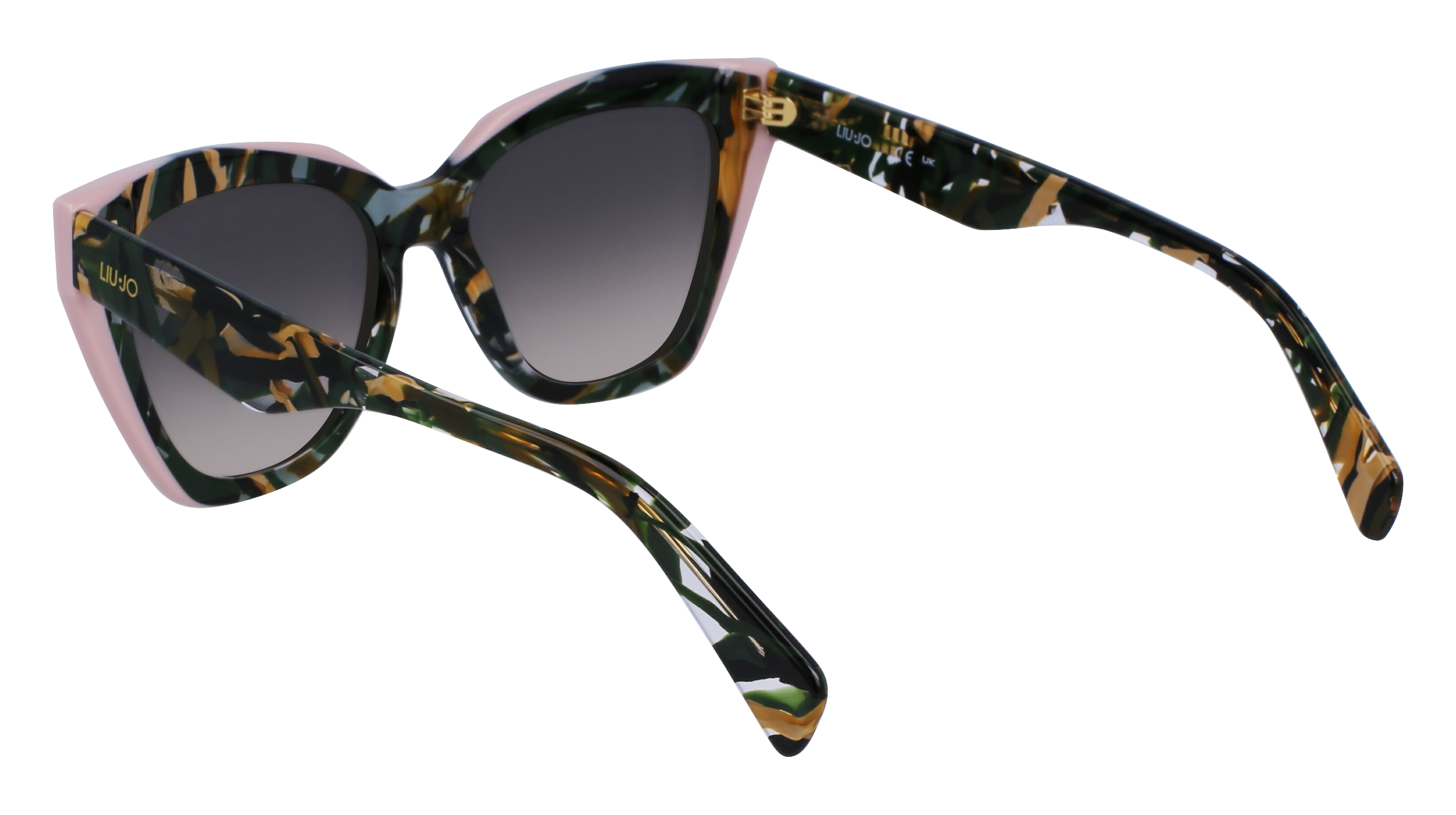 LJ784S 008 Occhiali da sole Liu Jo 4