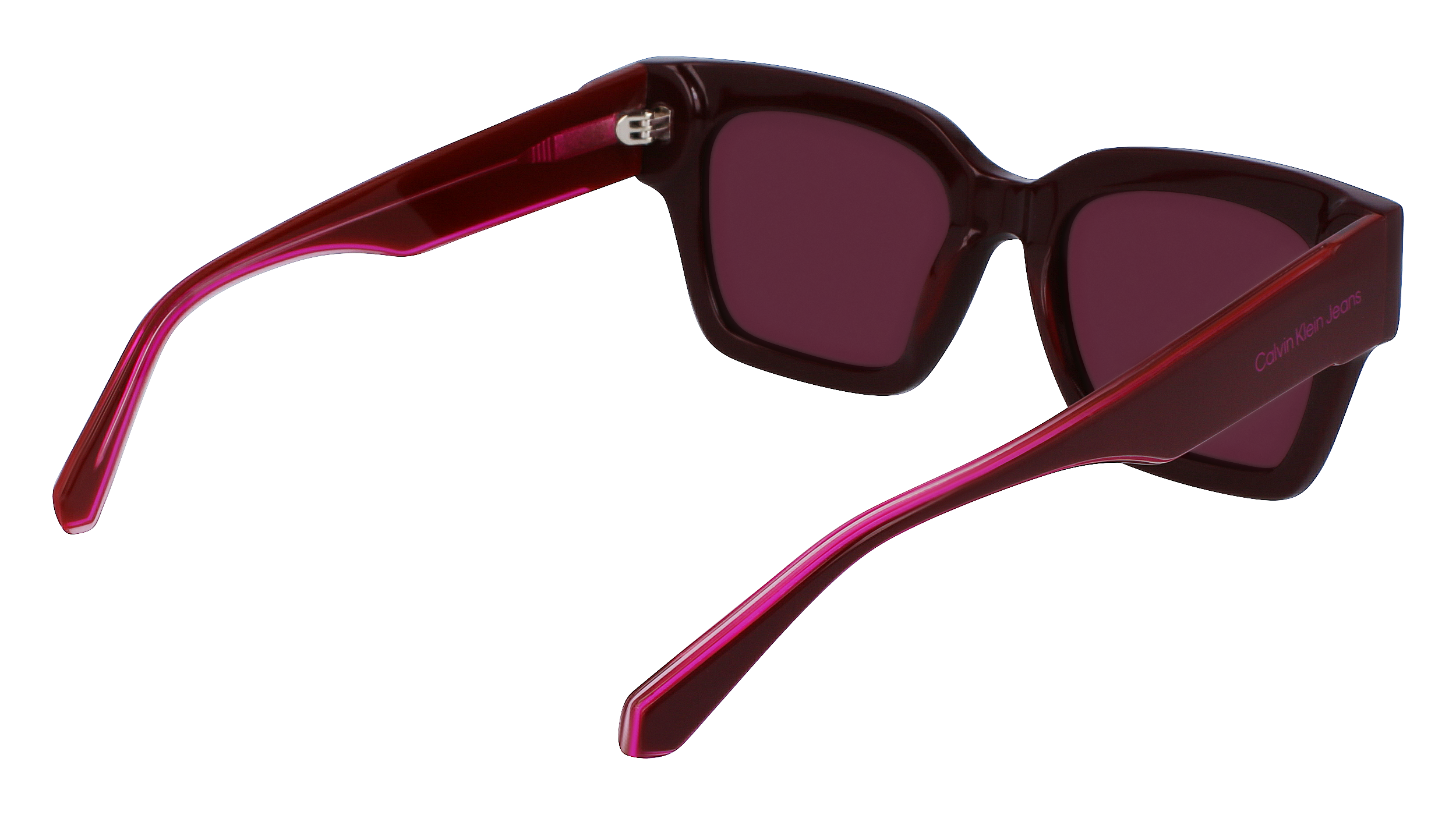 CKJ23601S 603 Occhiali da sole Calvin Klein 7