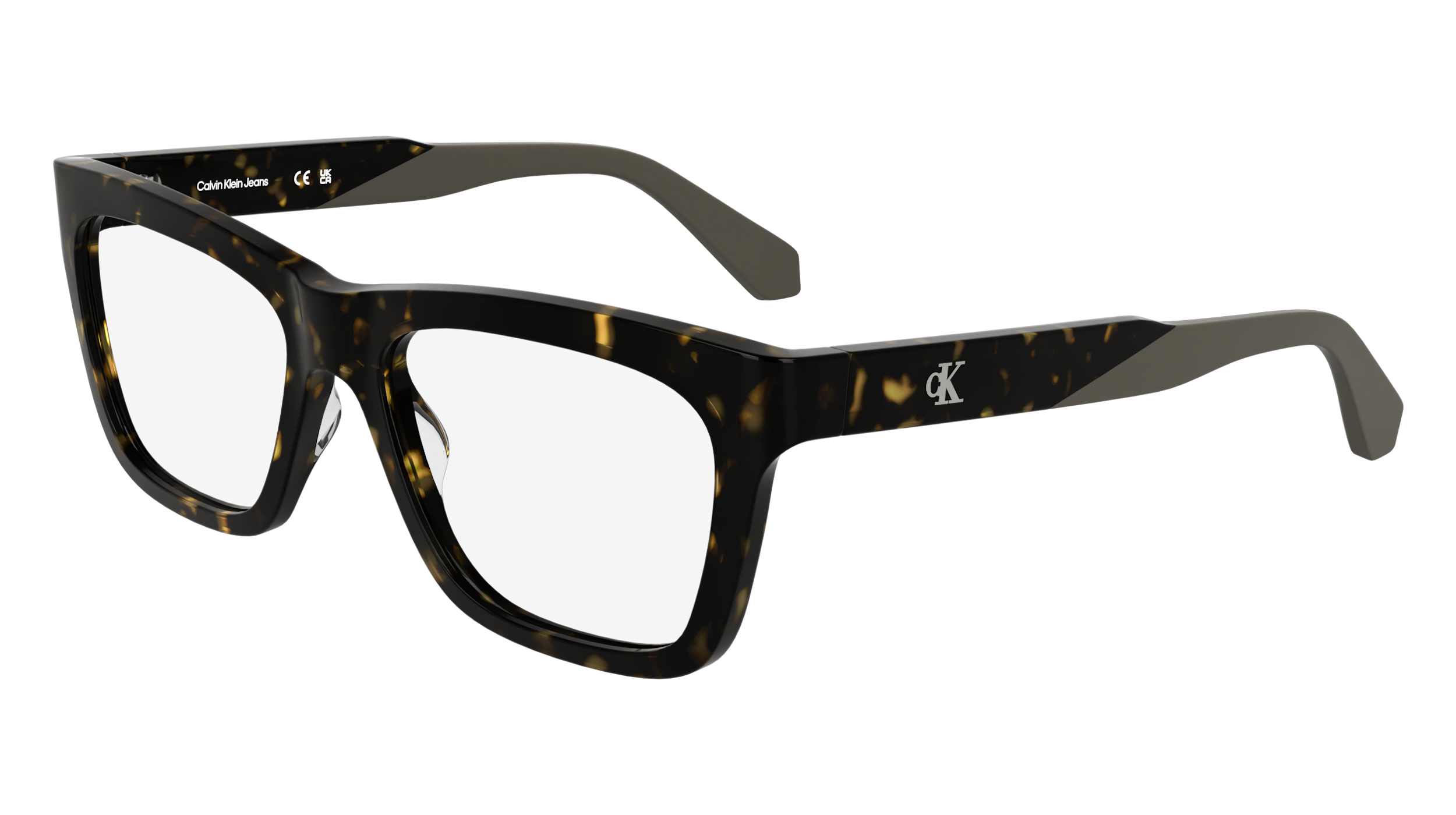 CKJ25615 242 Montature da vista Calvin Klein 1