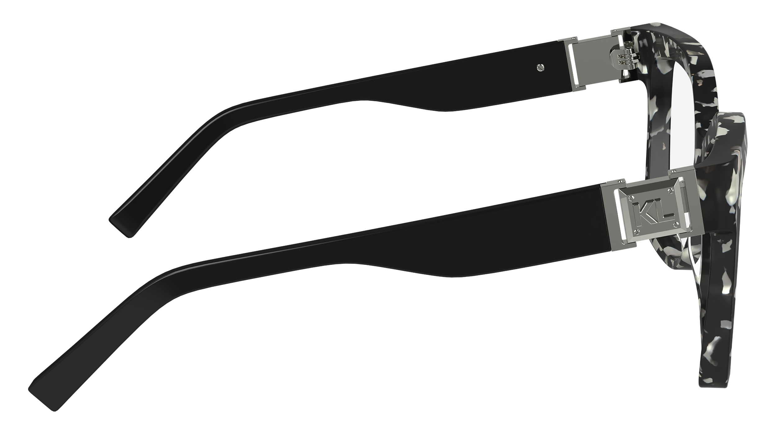 KL6149 016 Montature da vista Karl Lagerfeld 7