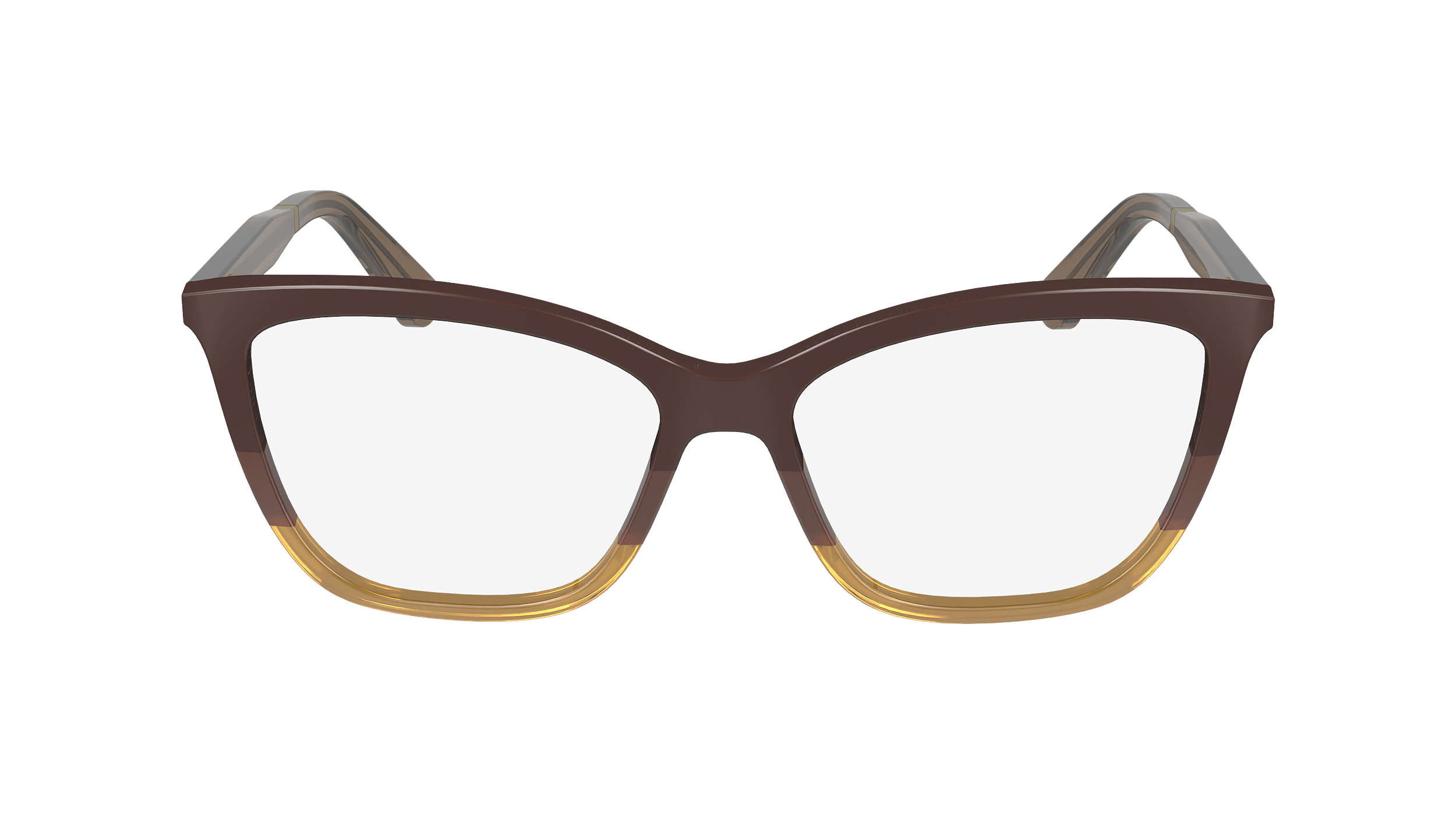 CK23545 206 Montature da vista Calvin Klein 2