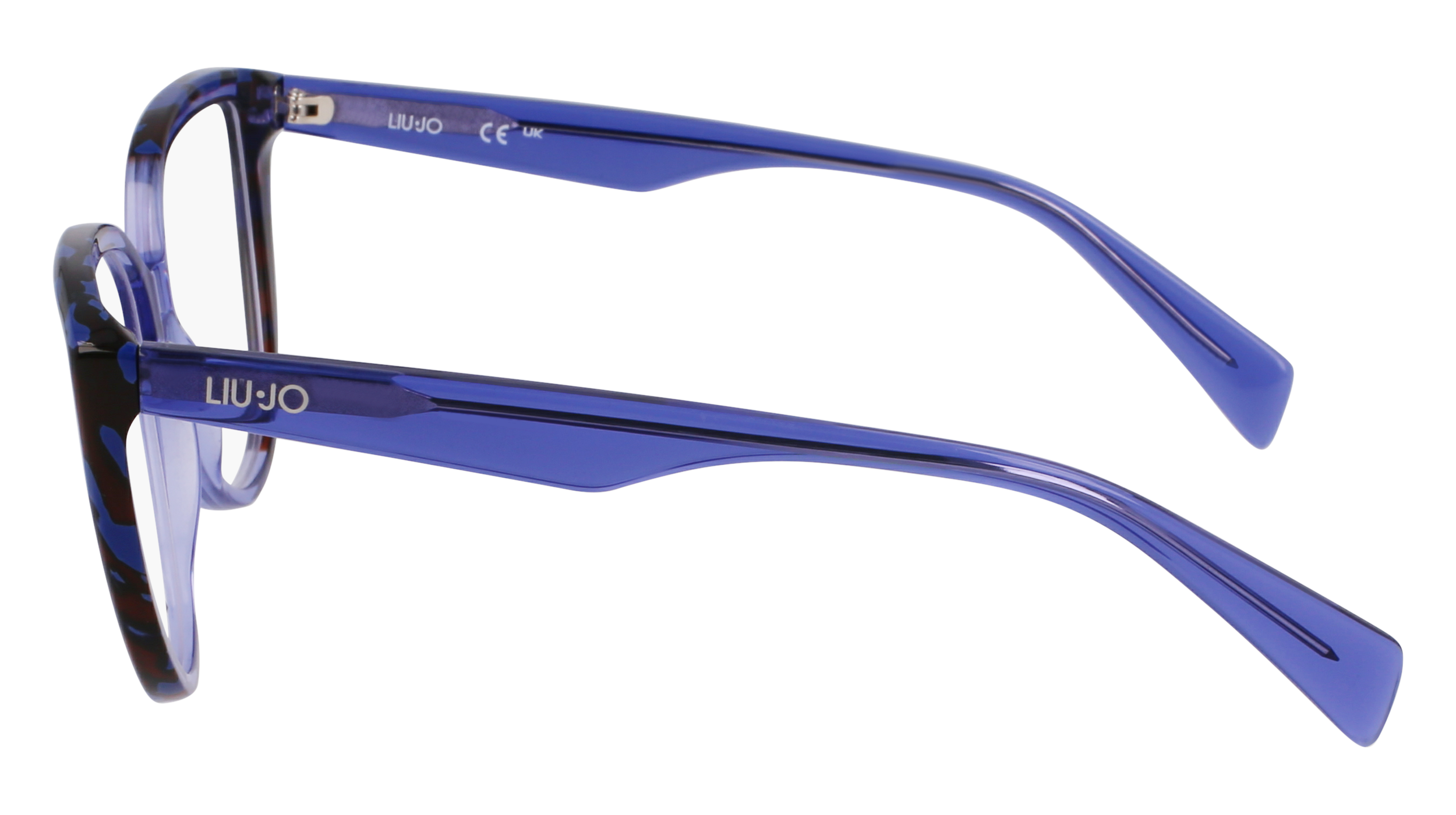 LJ2807 438 Montature da vista Liu Jo 3