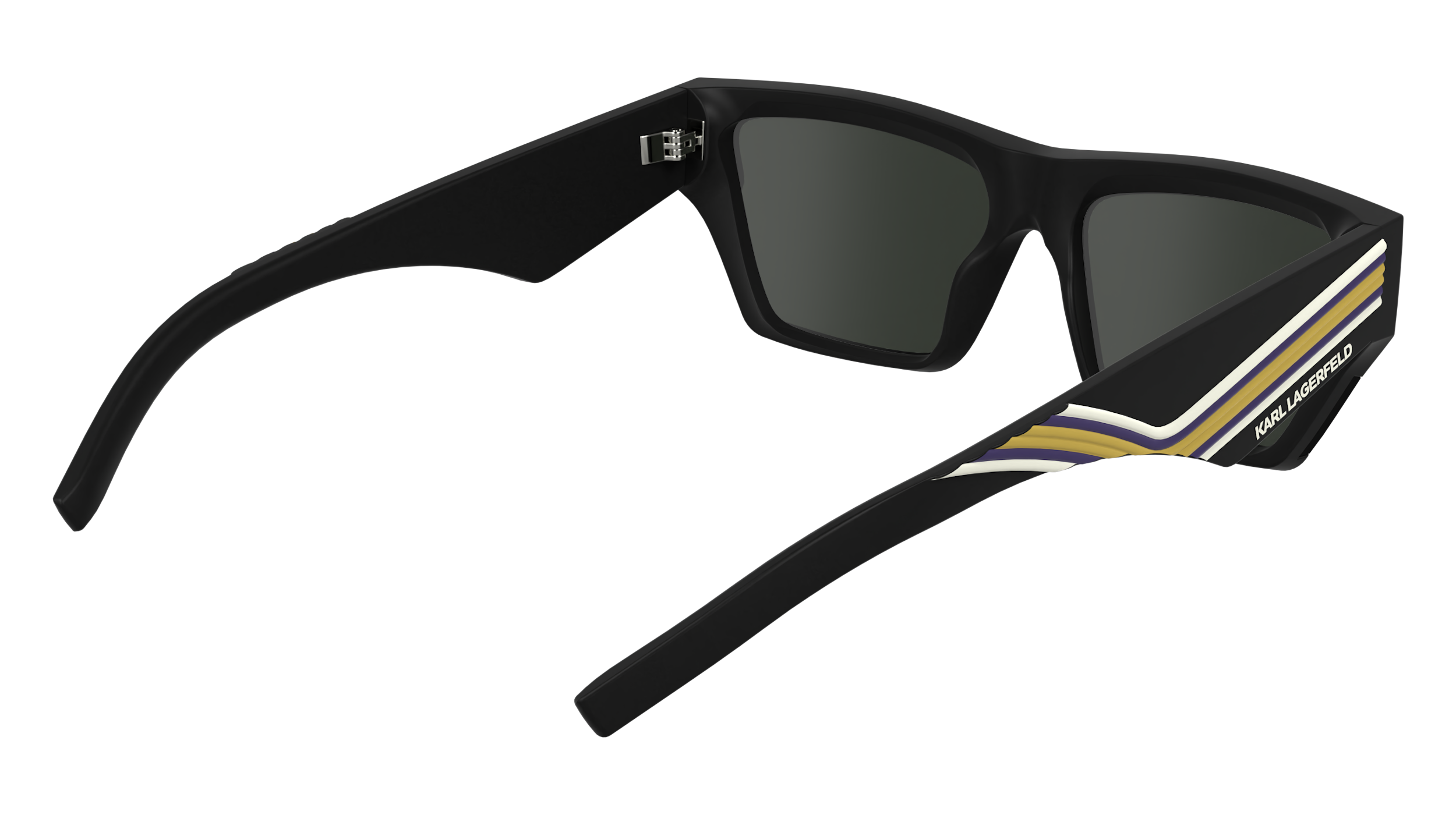 KL6163S 002 Occhiali da sole Karl Lagerfeld 5
