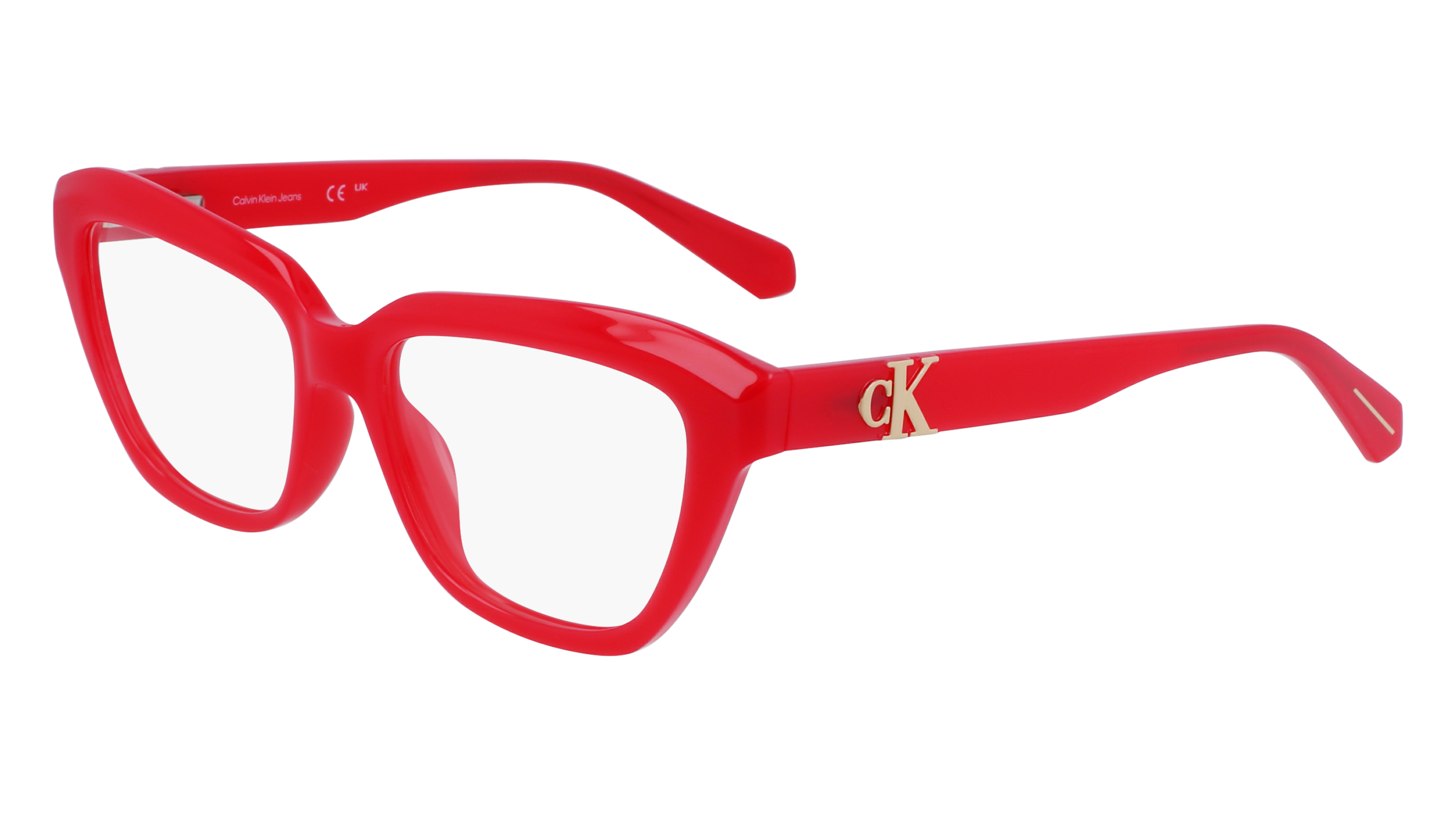 CKJ23644 600 Montature da vista Calvin Klein 1