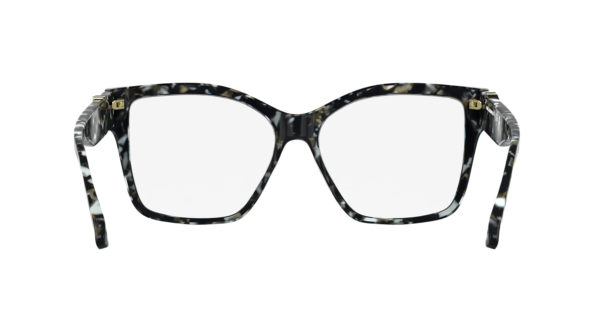 KL6215 016 Montature da vista Karl Lagerfeld 5