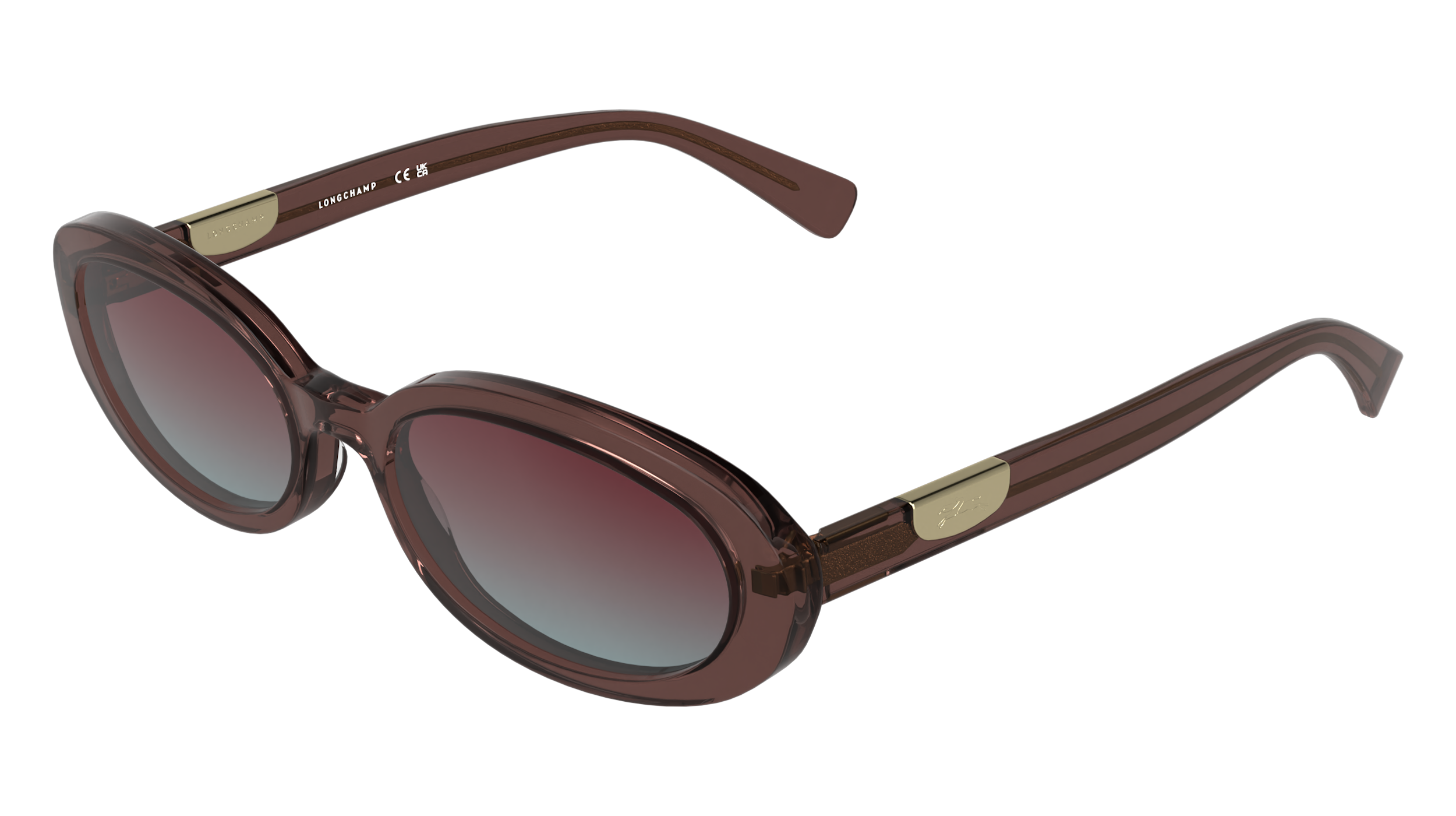LONGCHAMP LO795S 612 Occhiali da sole LONGCHAMP 1