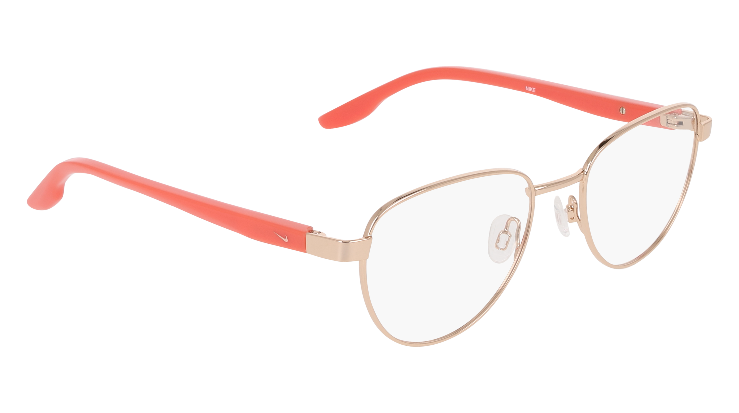 NIKE 5401 780 Montature da vista Nike 8