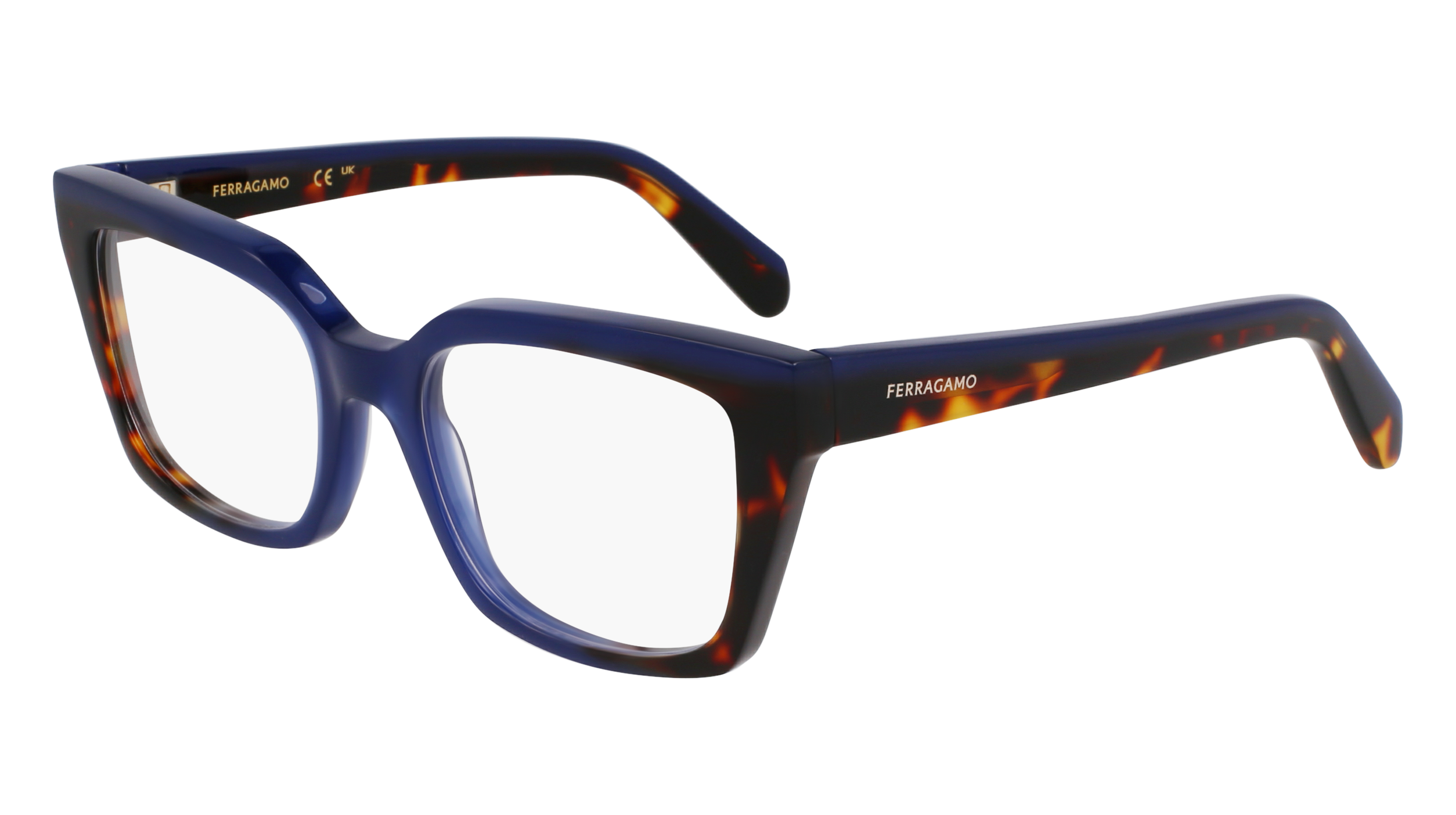 SF3010 424 Montature da vista Ferragamo 1