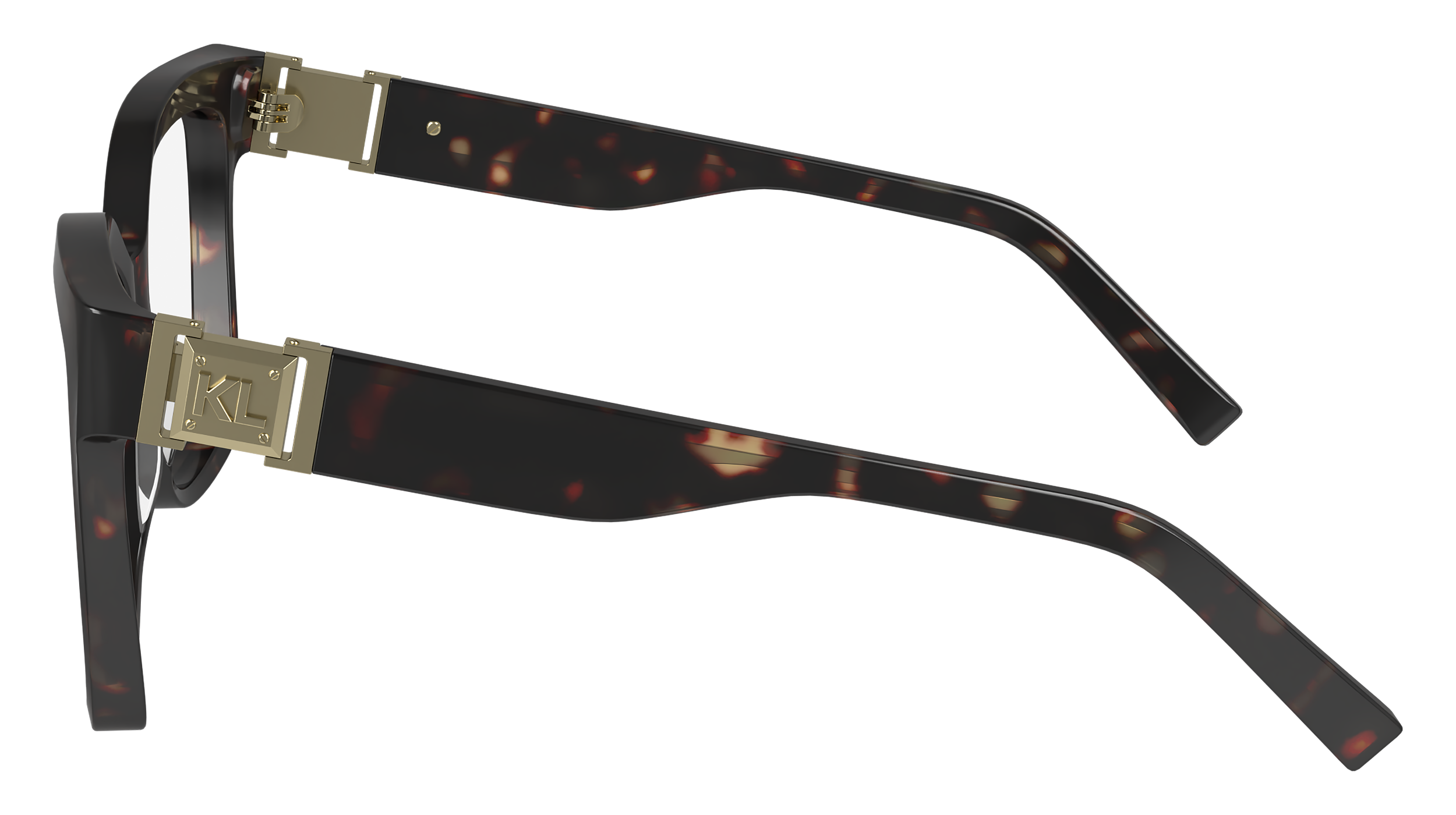 KL6149 242 Montature da vista Karl Lagerfeld 4