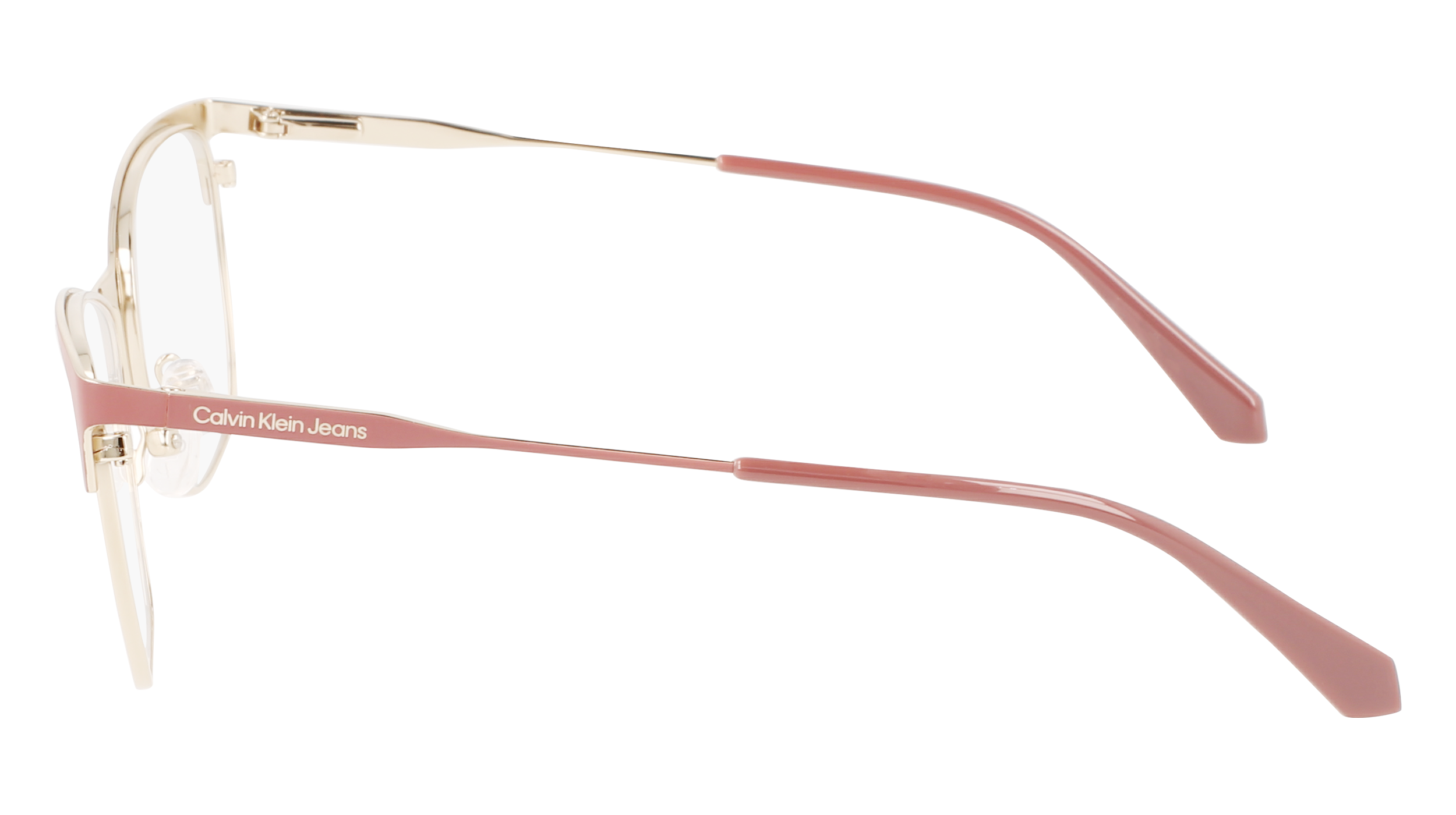 CKJ22206 673 Montature da vista Calvin Klein 4