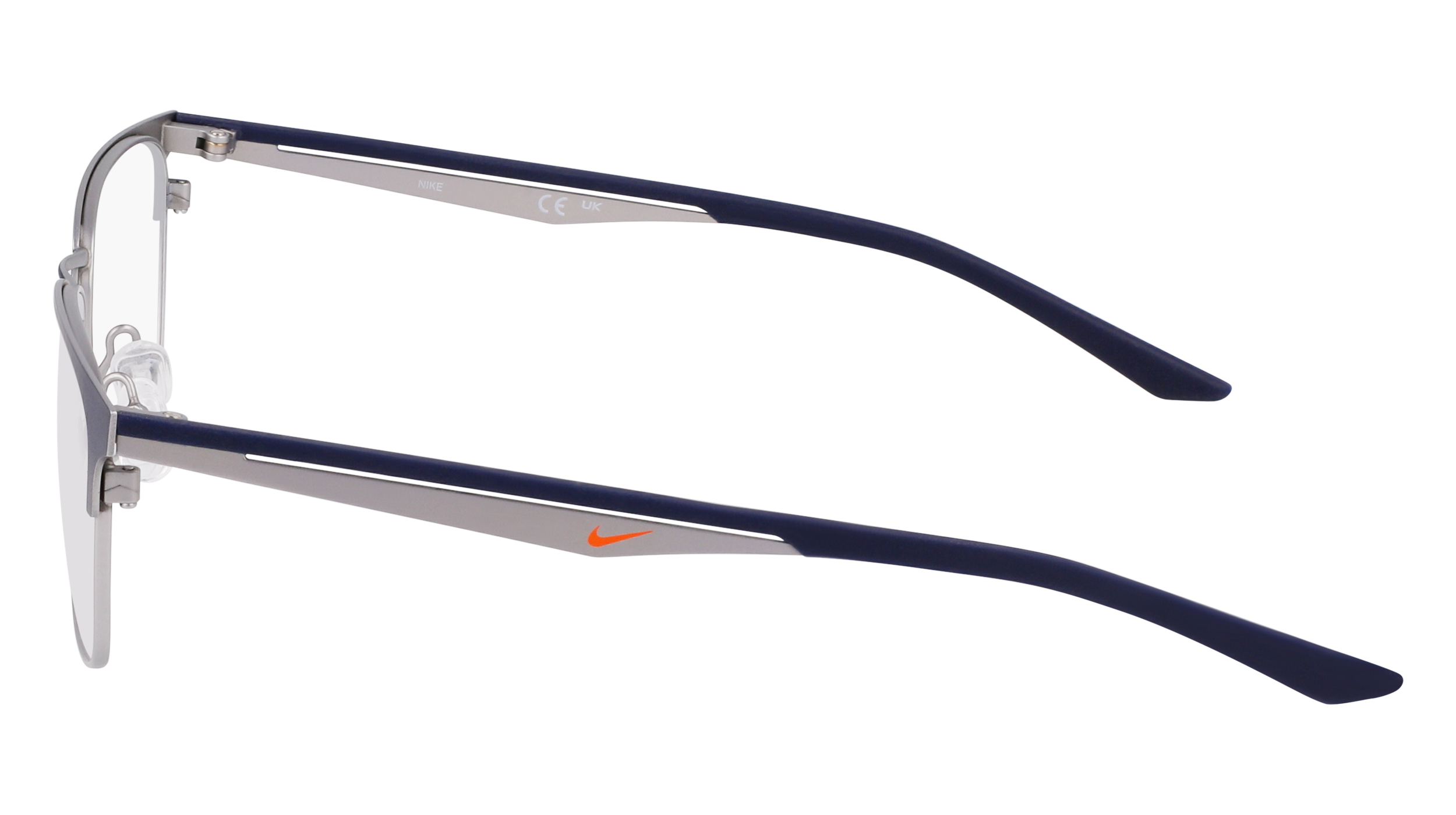 NIKE 4644 410 Montature da vista Nike 3