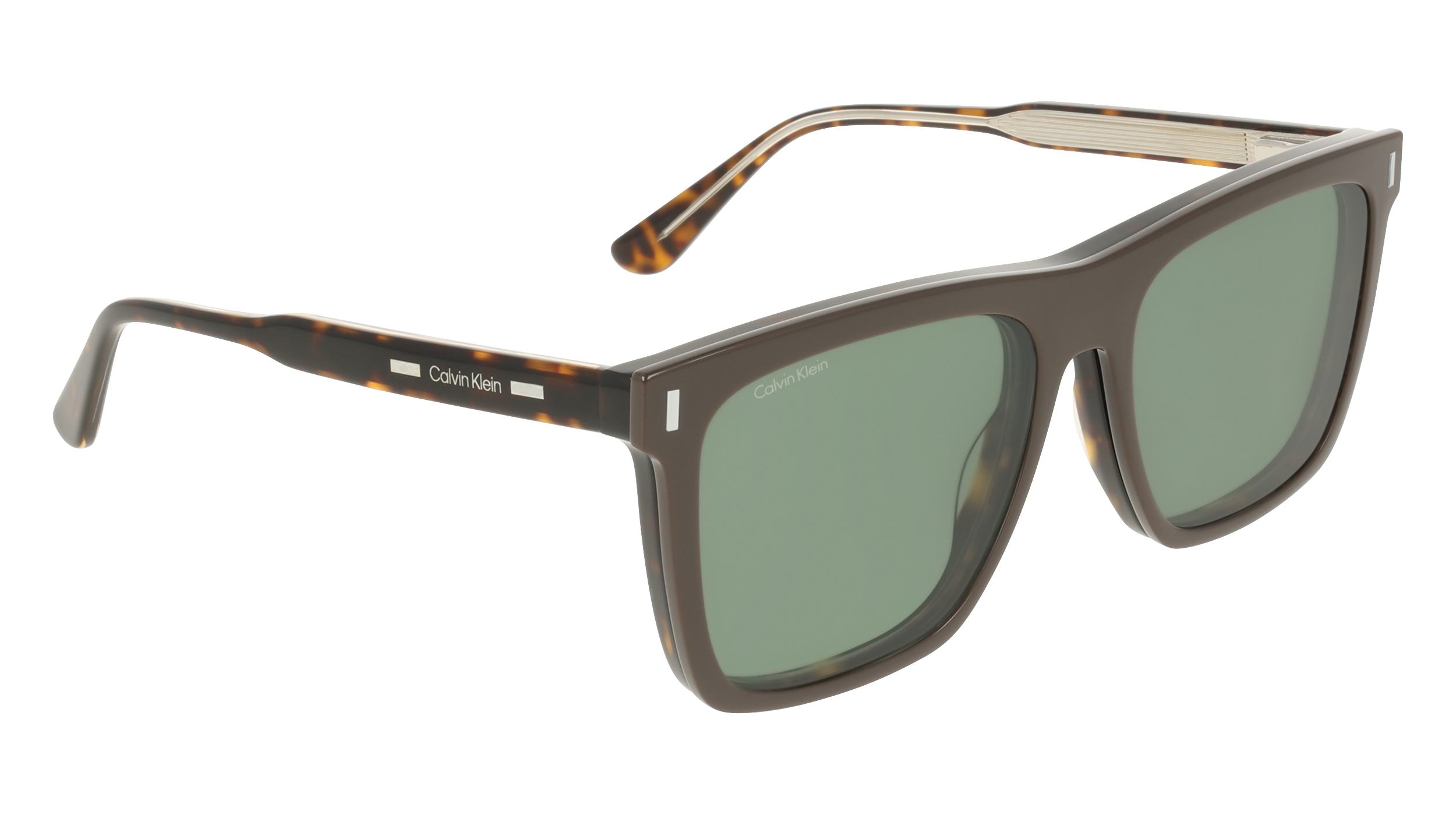 CK25530MAG-SET 206 Montature da vista Calvin Klein 8