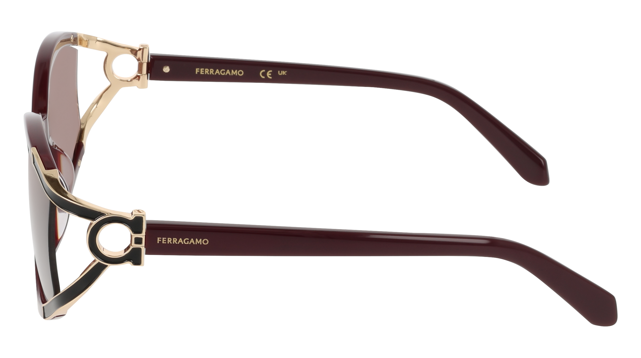 Ferragamo SF2111S 606