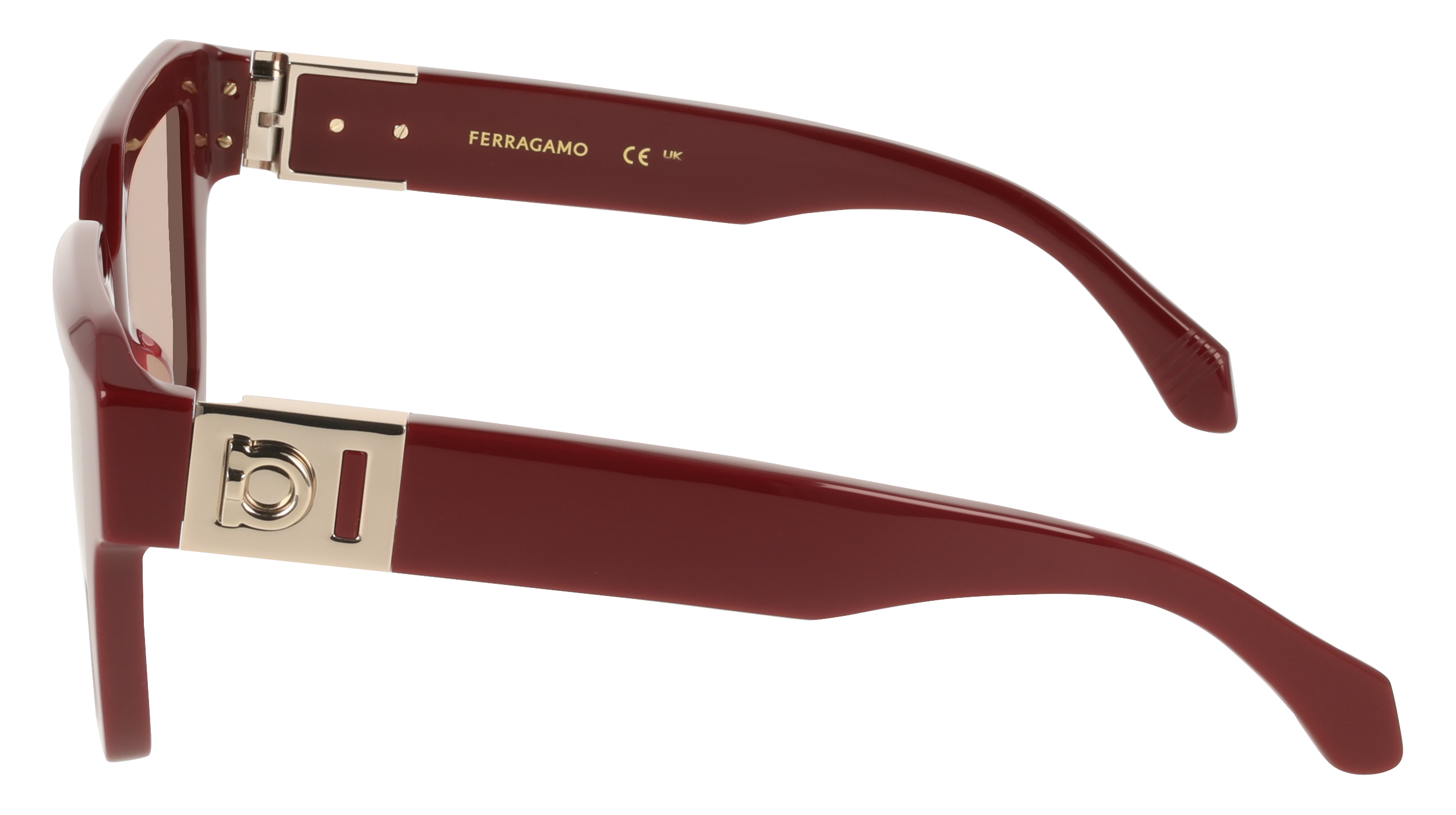 SF2084S 606 Occhiali da sole Ferragamo 3