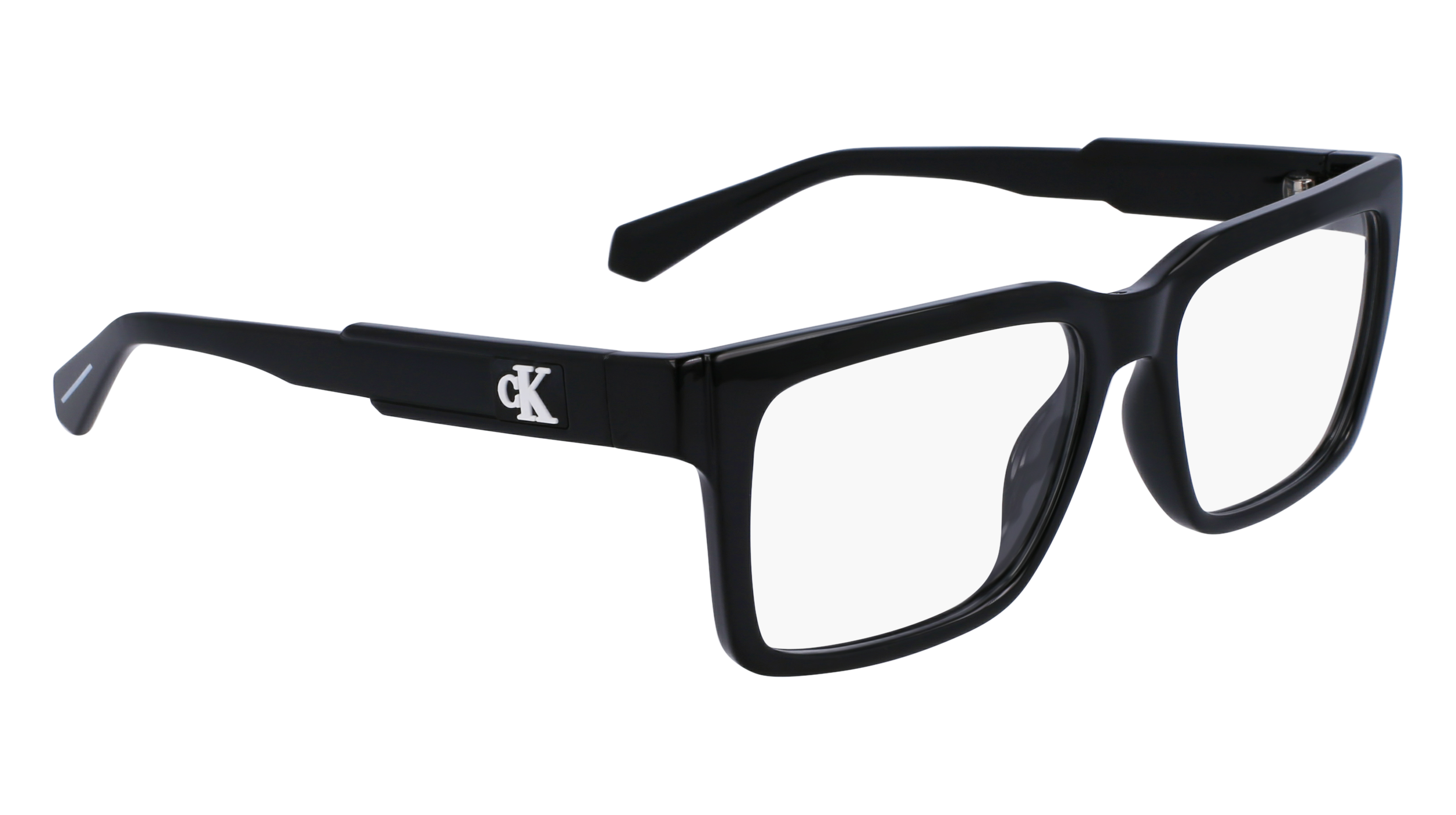 CKJ23626 001 Montature da vista Calvin Klein 7