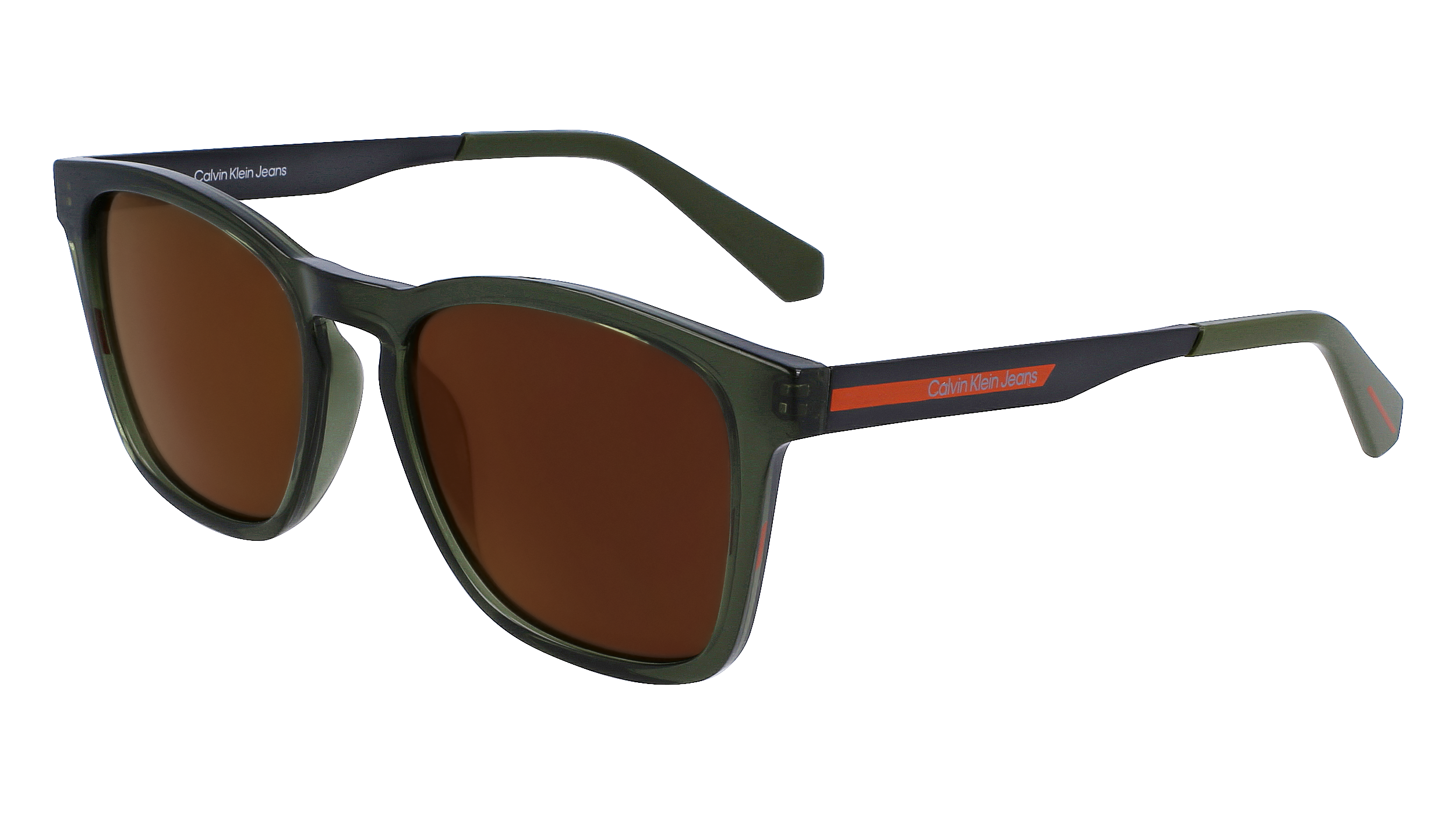 CKJ22642S 309 Occhiali da sole Calvin Klein 1