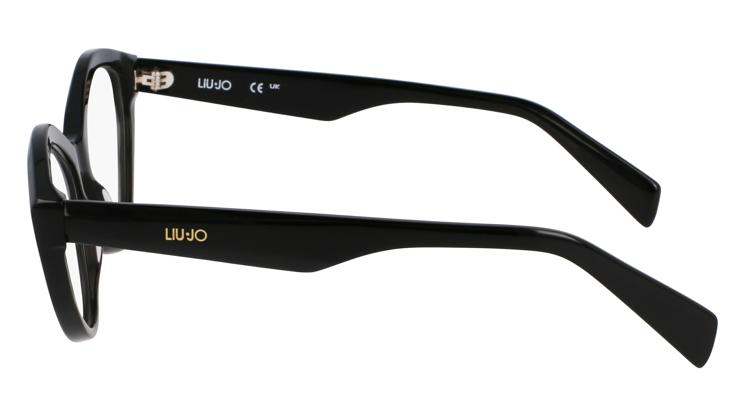 LJ2814 001 Montature da vista Liu Jo 3