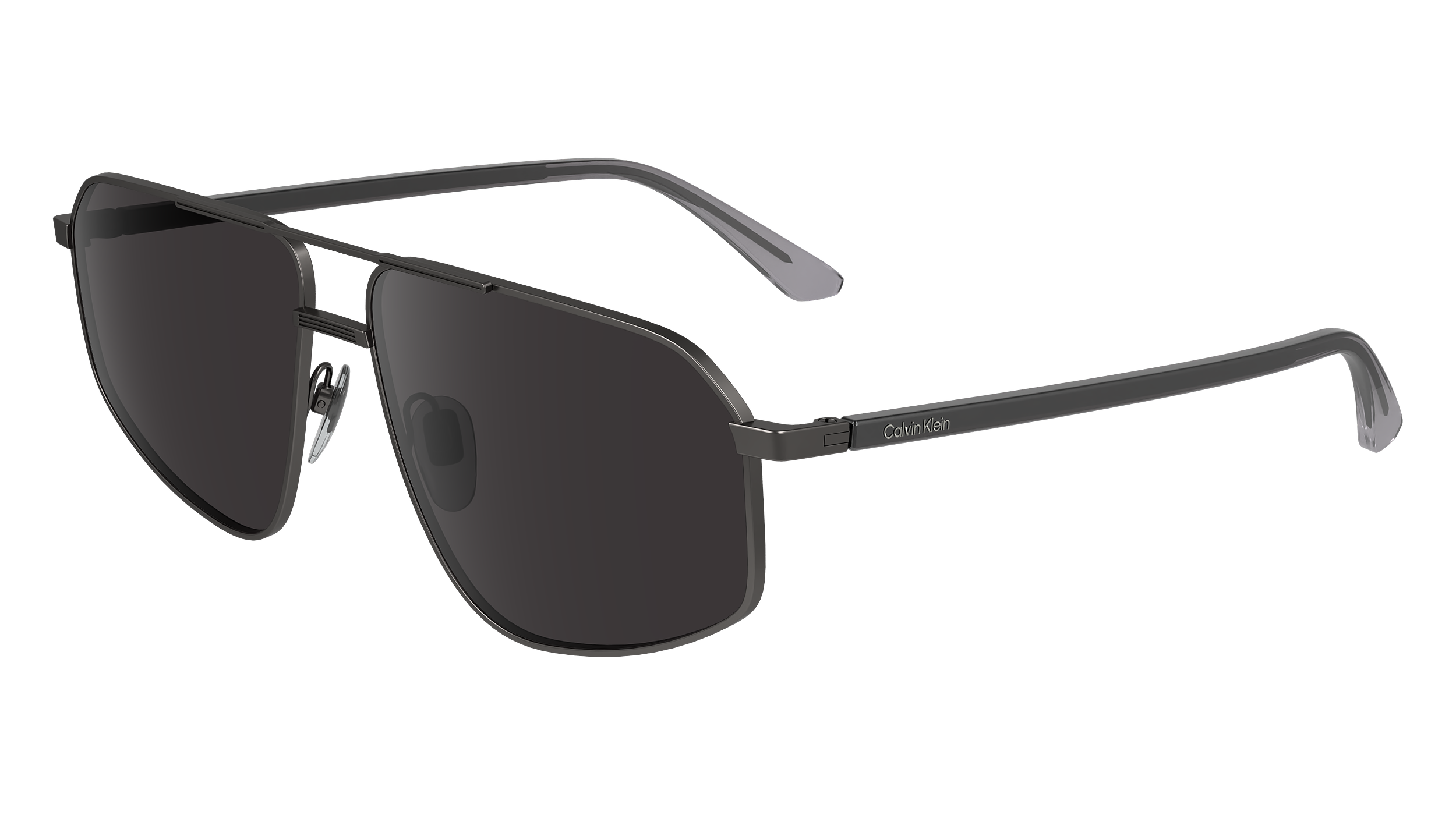 CK23126S 009 Occhiali da sole Calvin Klein 1