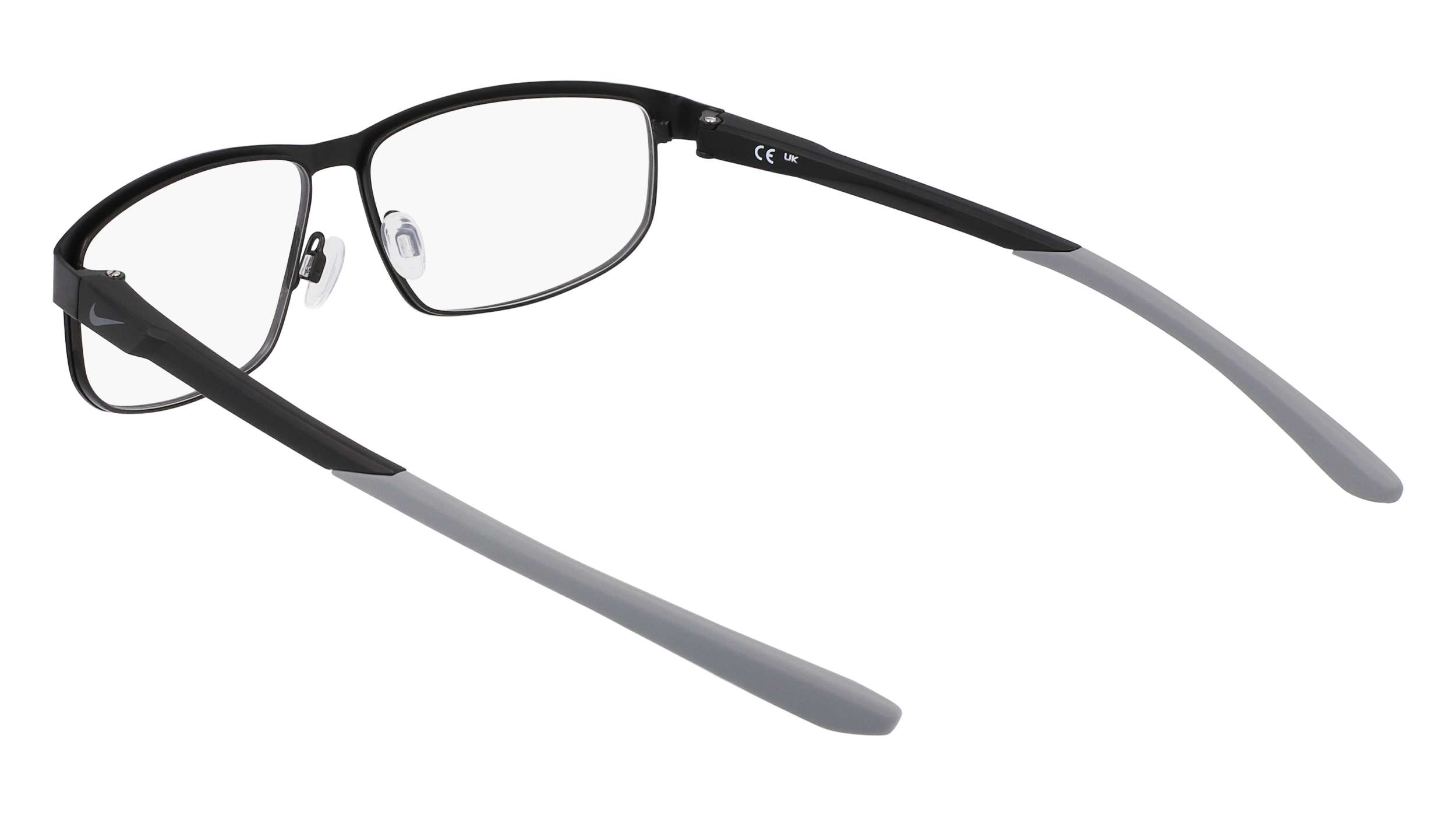 NIKE 8157 001 Montature da vista Nike 4