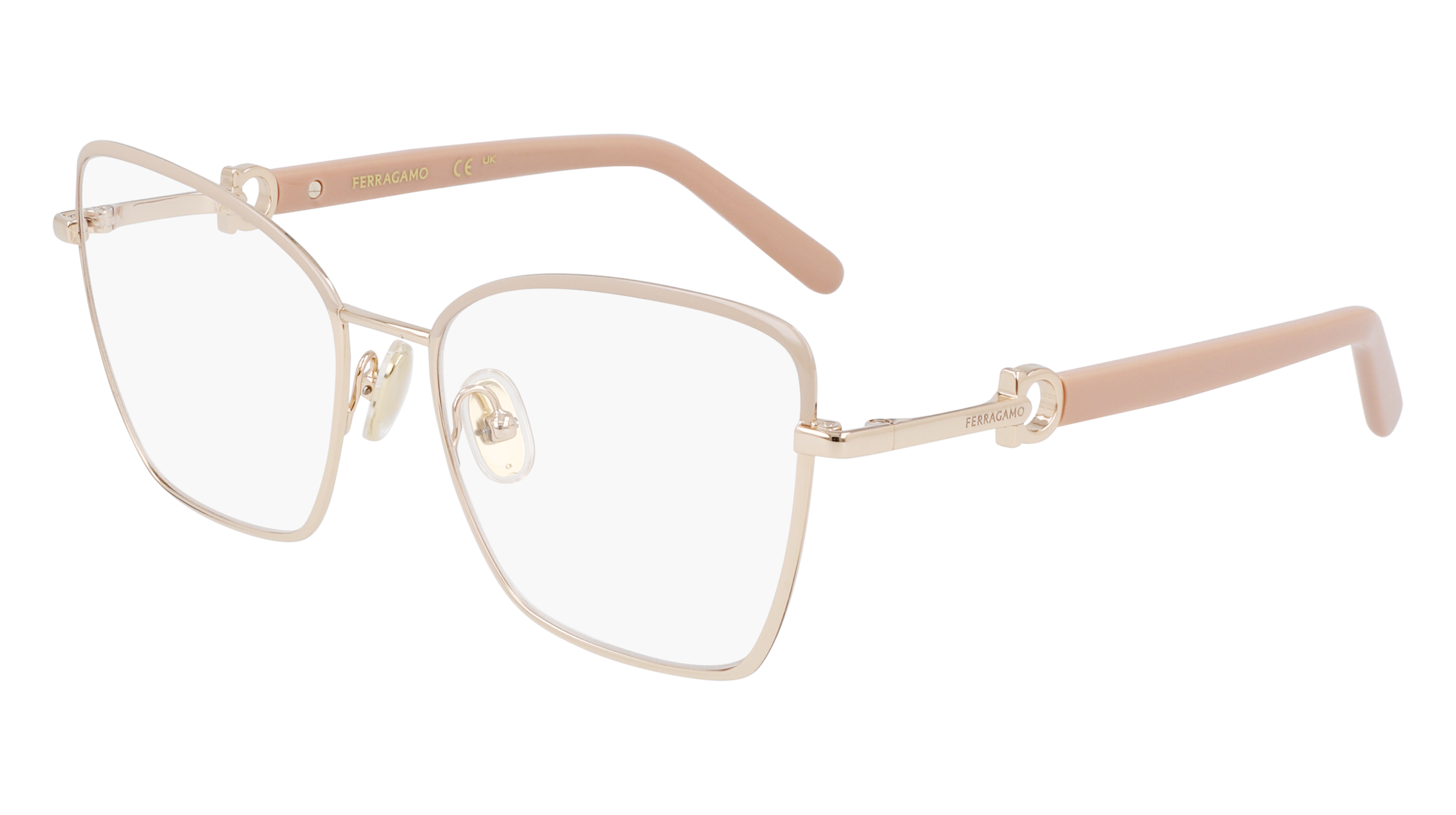 SF2223N 685 Montature da vista Ferragamo 1