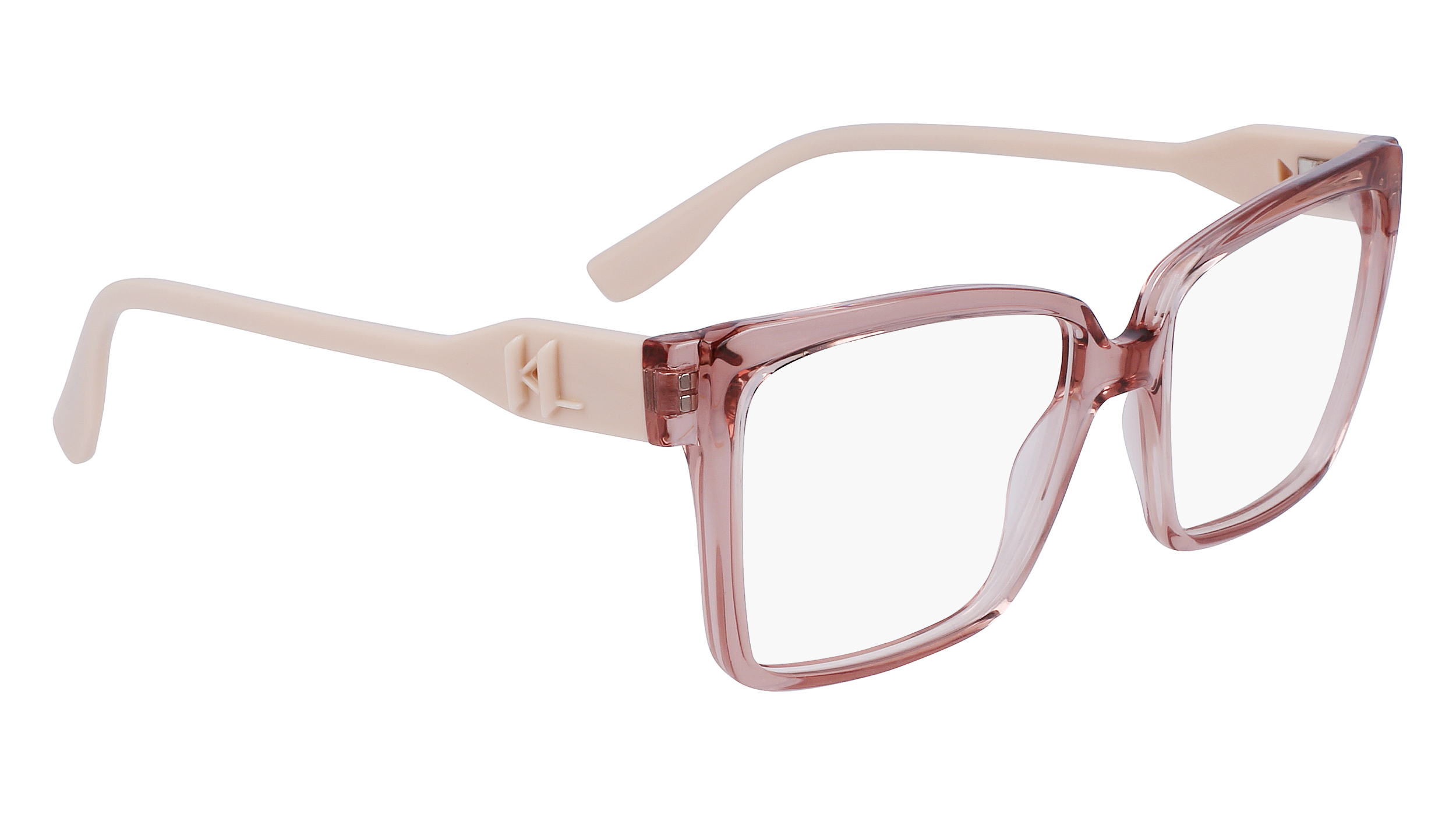 KL6110 650 Montature da vista Karl Lagerfeld 7