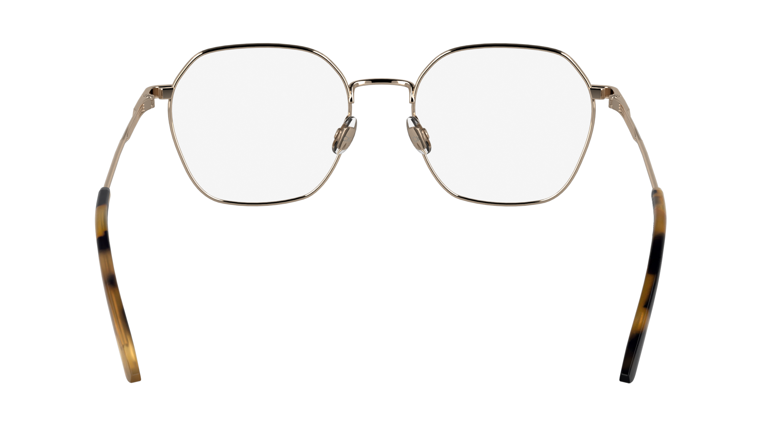 CK25103 770 Montature da vista Calvin Klein 5