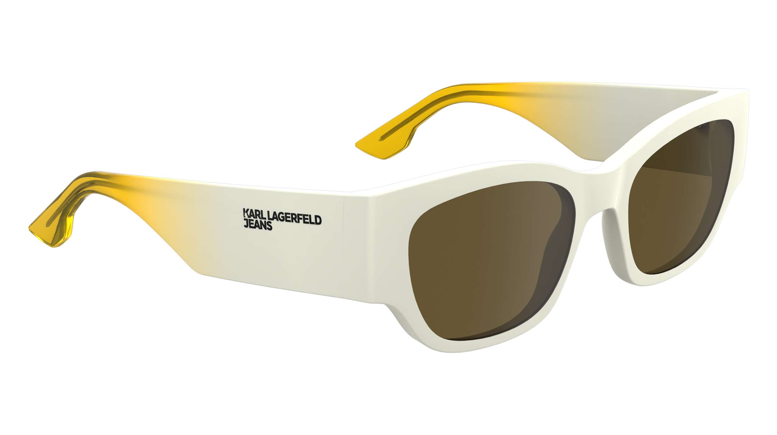 KLJ6168S 105 Occhiali da sole Karl Lagerfeld 8