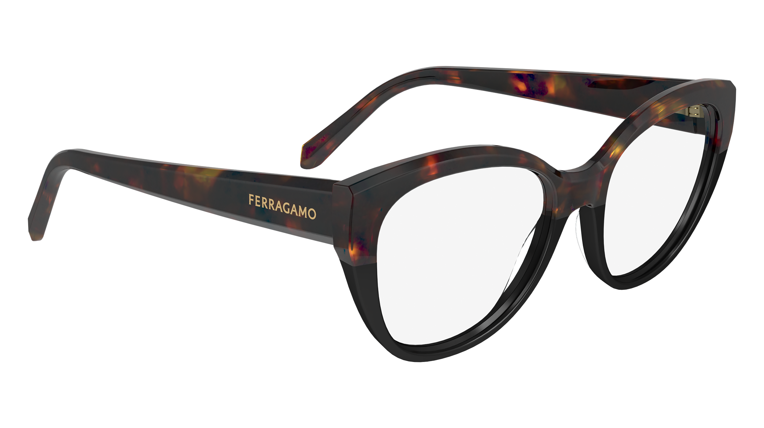 SF2970 241 Montature da vista Ferragamo 8
