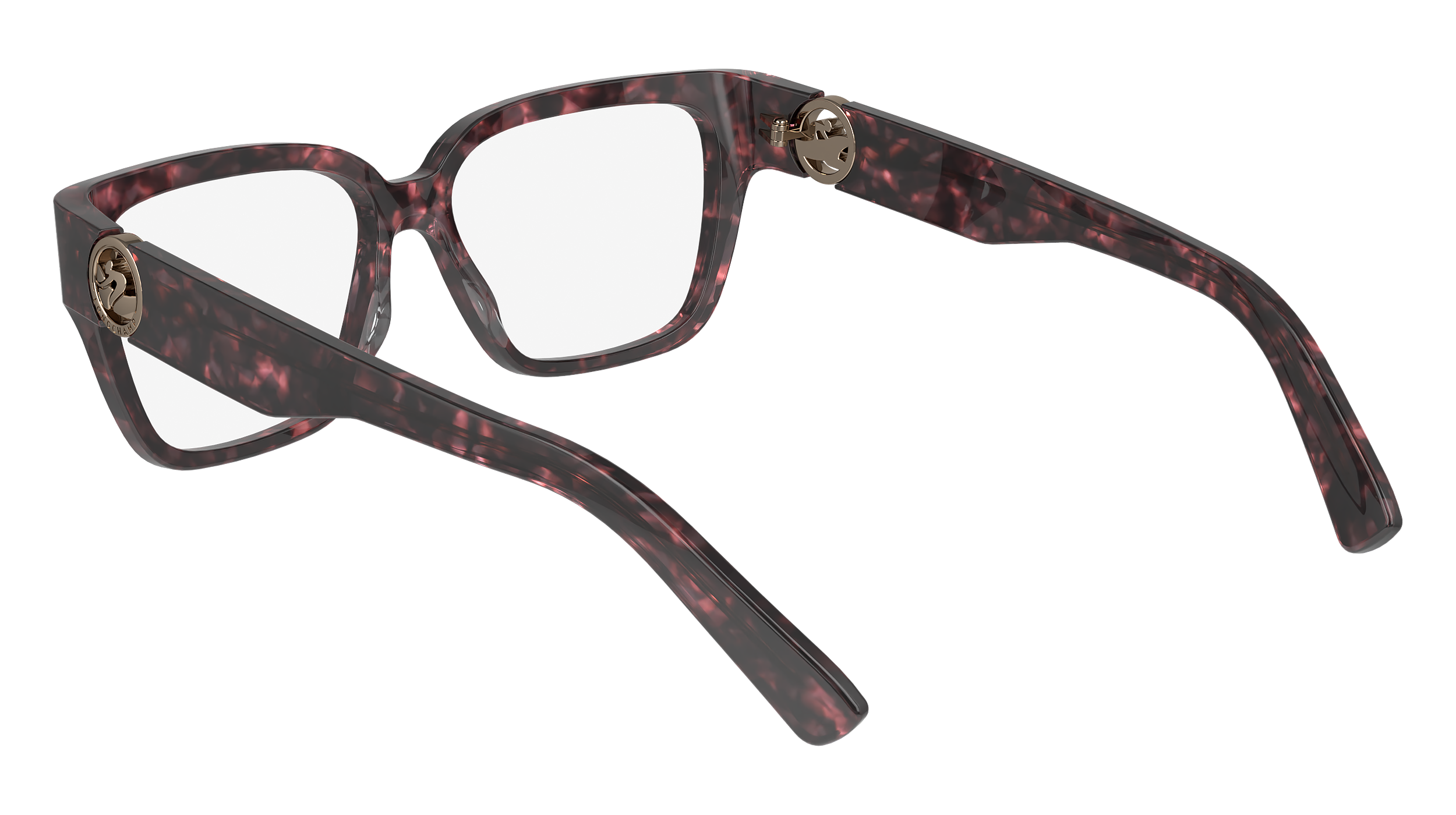 LO2731 690 Montature da vista LONGCHAMP 3