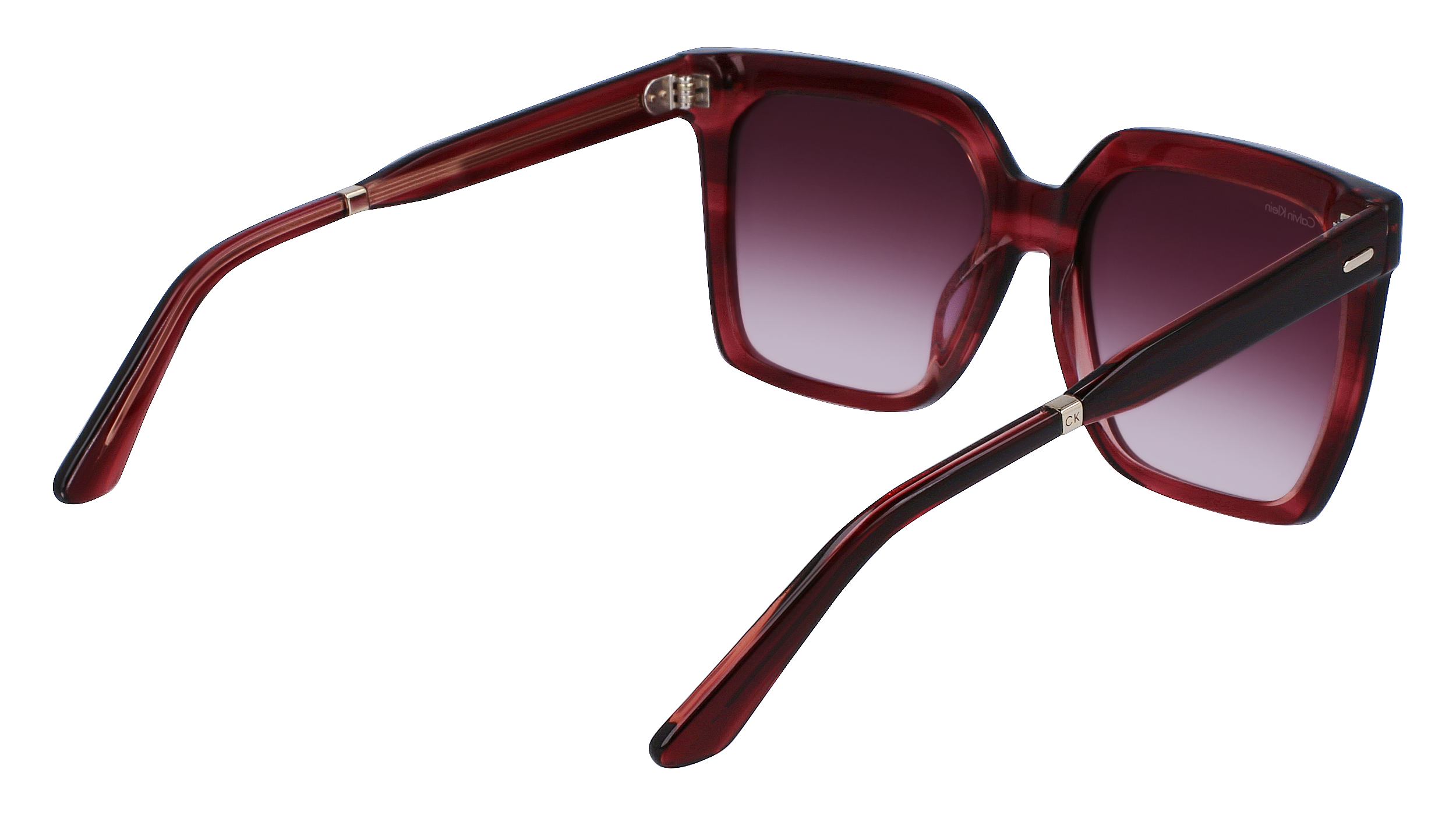 CK22534S 605 Occhiali da sole Calvin Klein 8