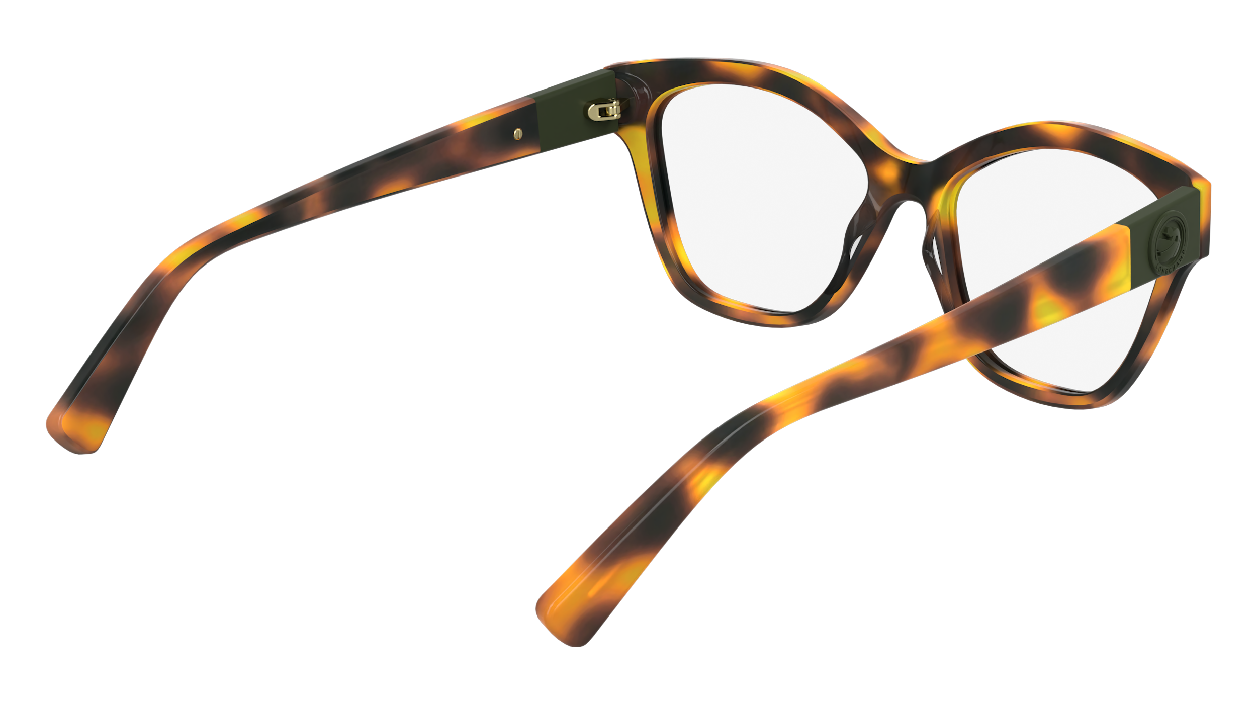 LO2755 230 Montature da vista LONGCHAMP 6