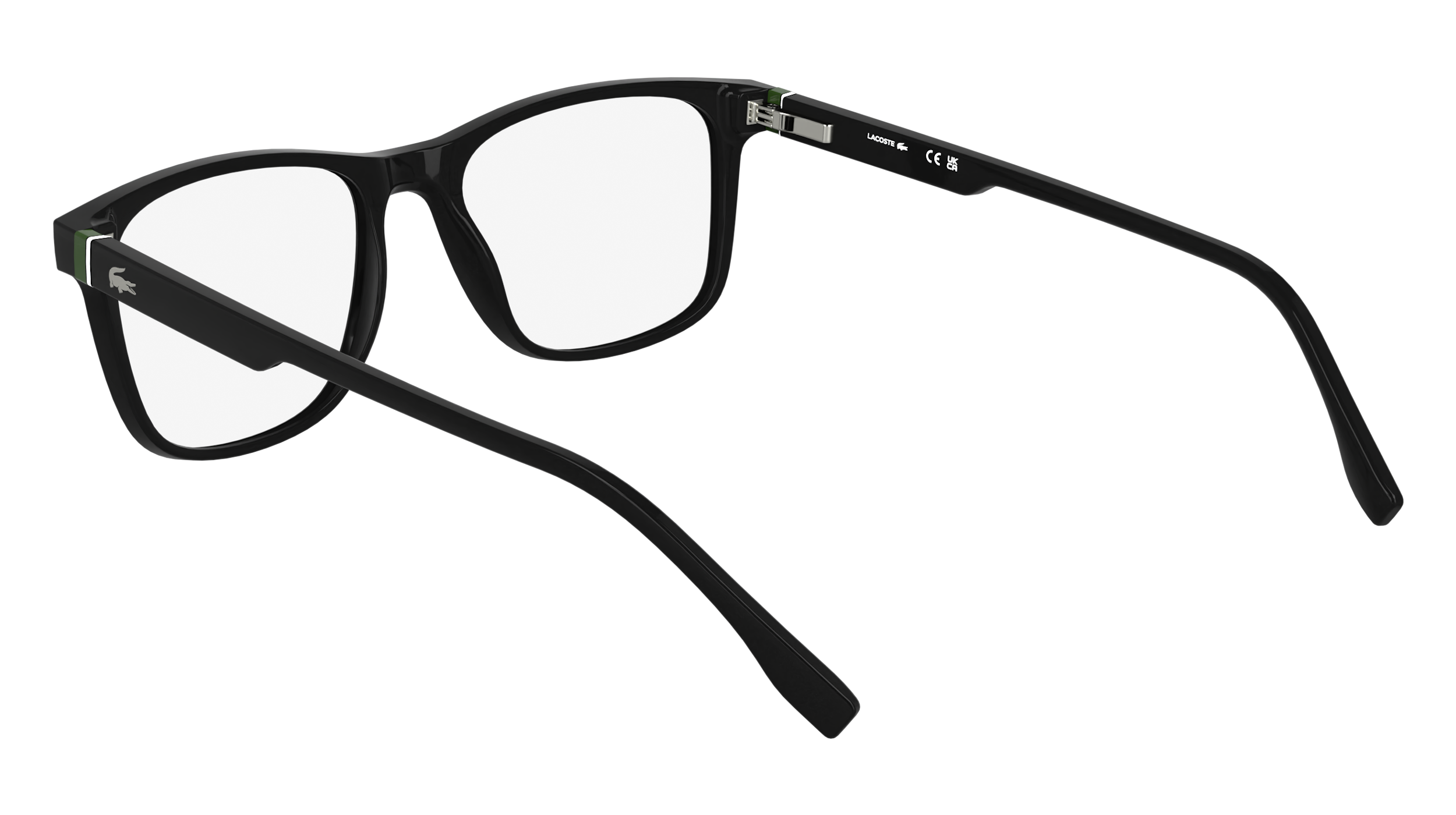 L2974 001 Montature da vista Lacoste 4