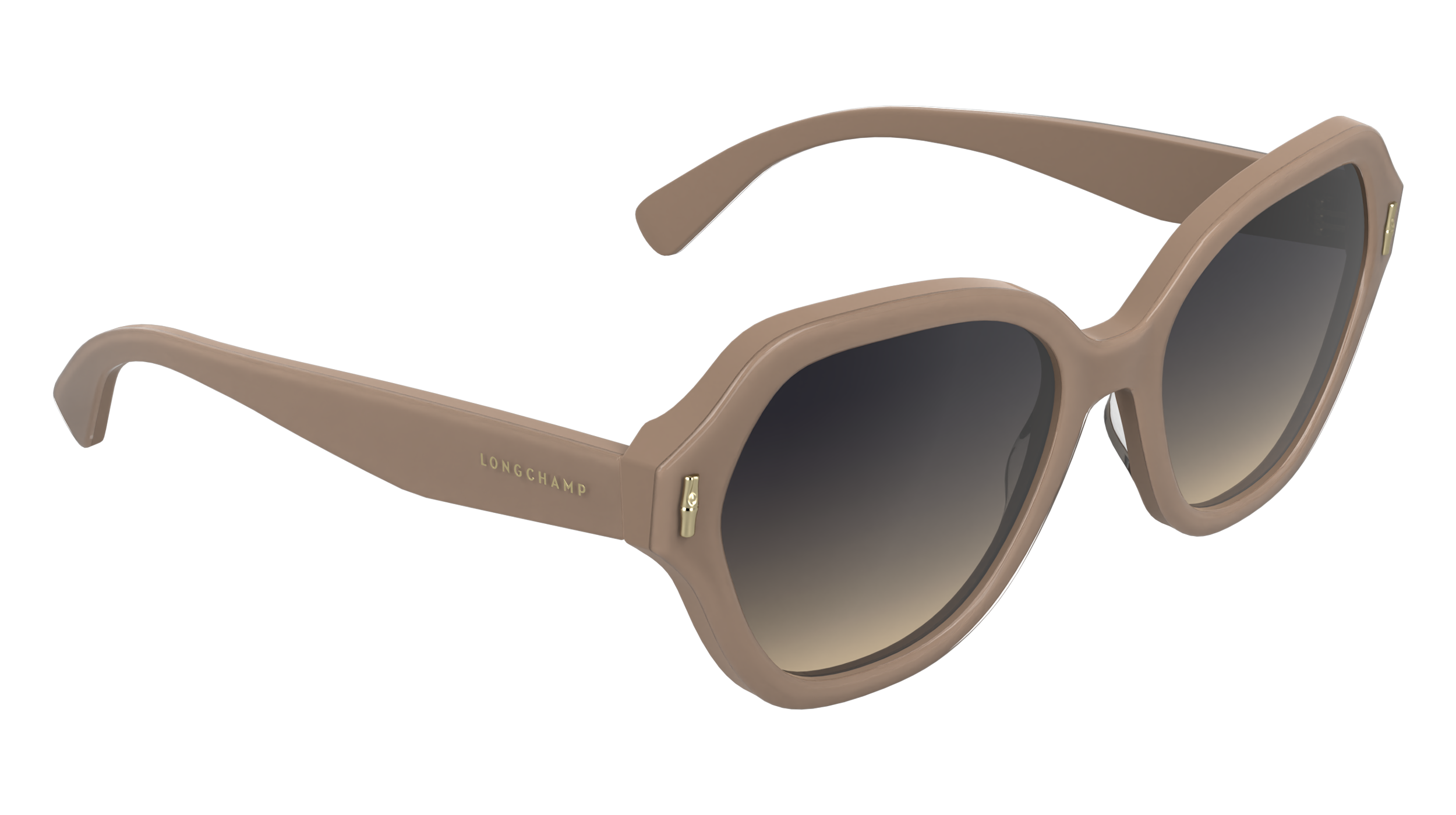 LONGCHAMP LO801S 272 Occhiali da sole LONGCHAMP 8