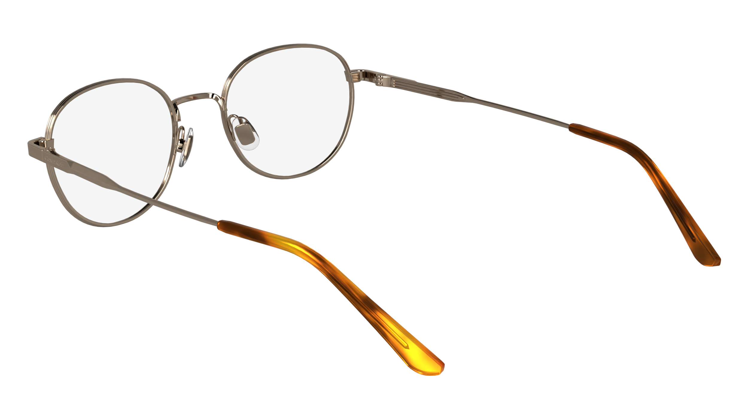 CK24115 770 Montature da vista Calvin Klein 3