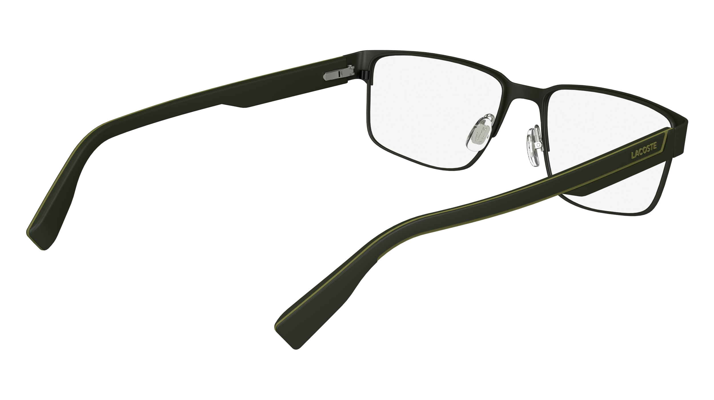 L2298 275 Montature da vista Lacoste 5