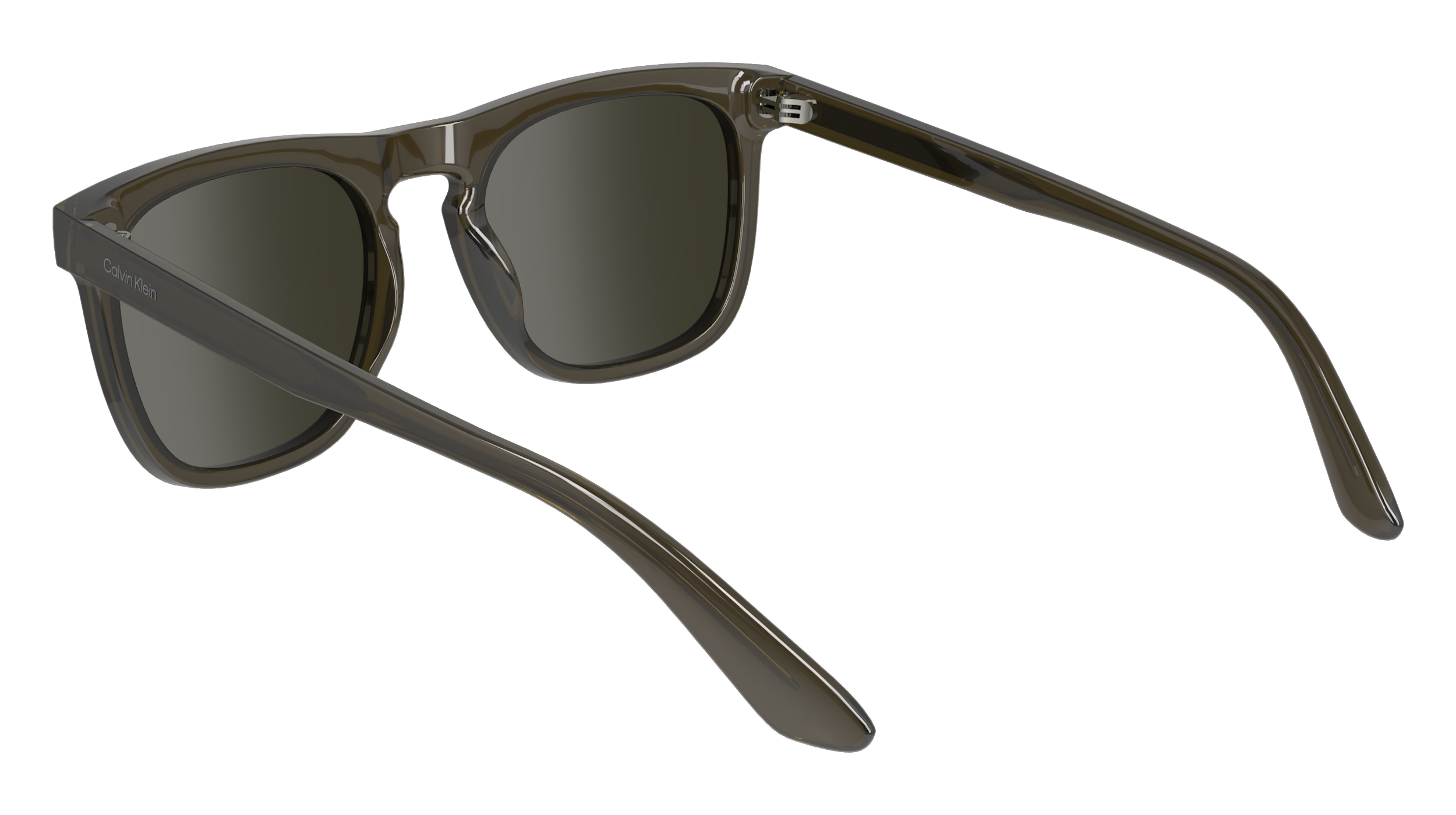 CK23534S 330 Occhiali da sole Calvin Klein 4