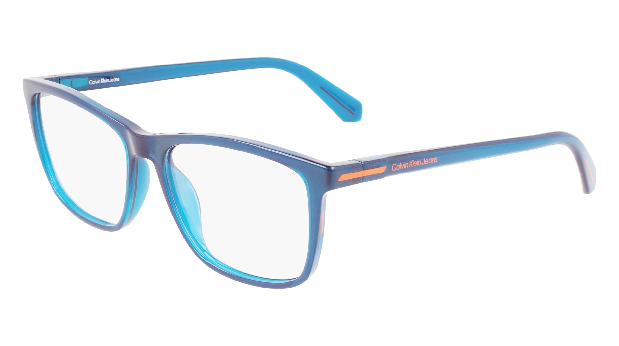 CKJ22615 400 Montature da vista Calvin Klein 1